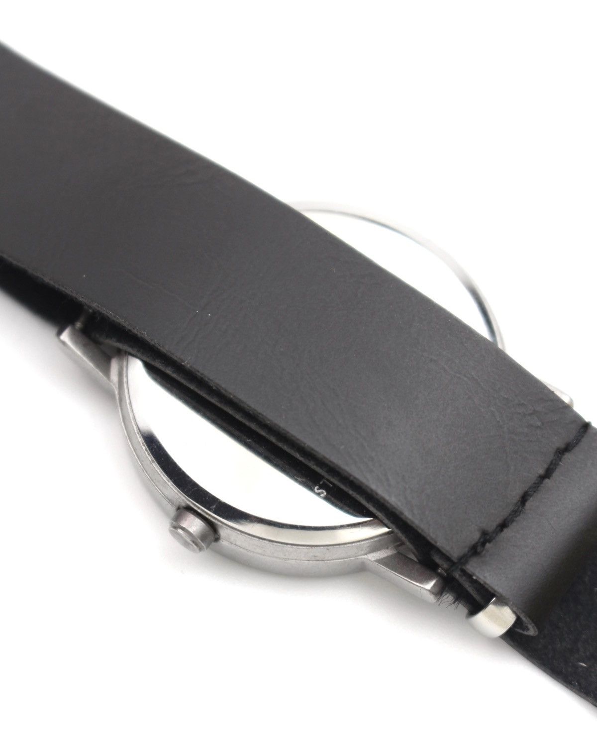 Hysteric Glamour 2020 SHINCHO BUNKO “YONDA?” GRAB WATCH – OSAMU DAZAI DIAL Size ONE SIZE - 6 Thumbnail
