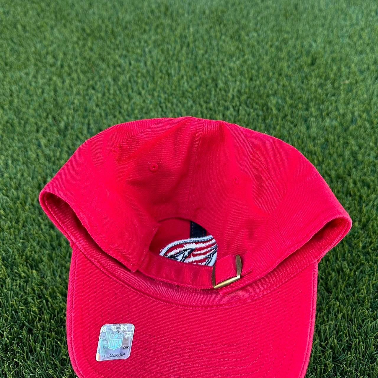 NFL Arizona Cardinals Hat Size ONE SIZE - 3 Thumbnail