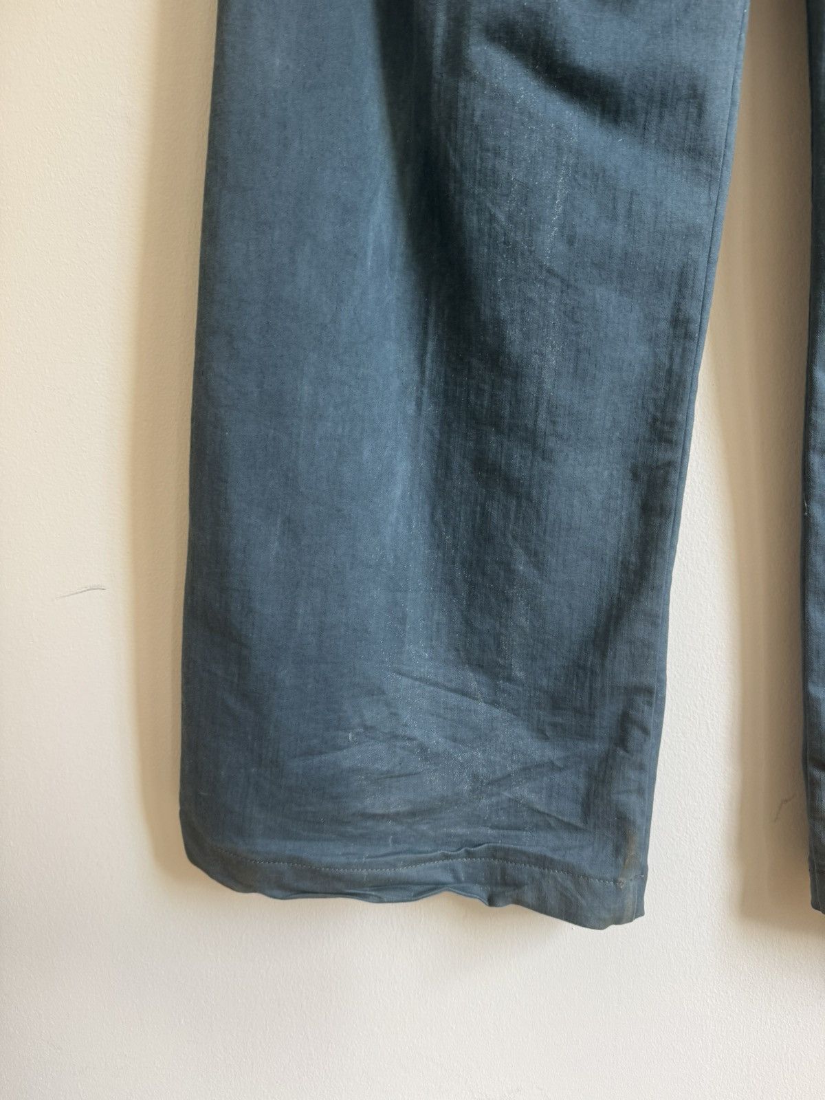 Rick Owens Rick Owes Drkshdw Belas Pants Size US 30 / EU 46 - 8 Thumbnail