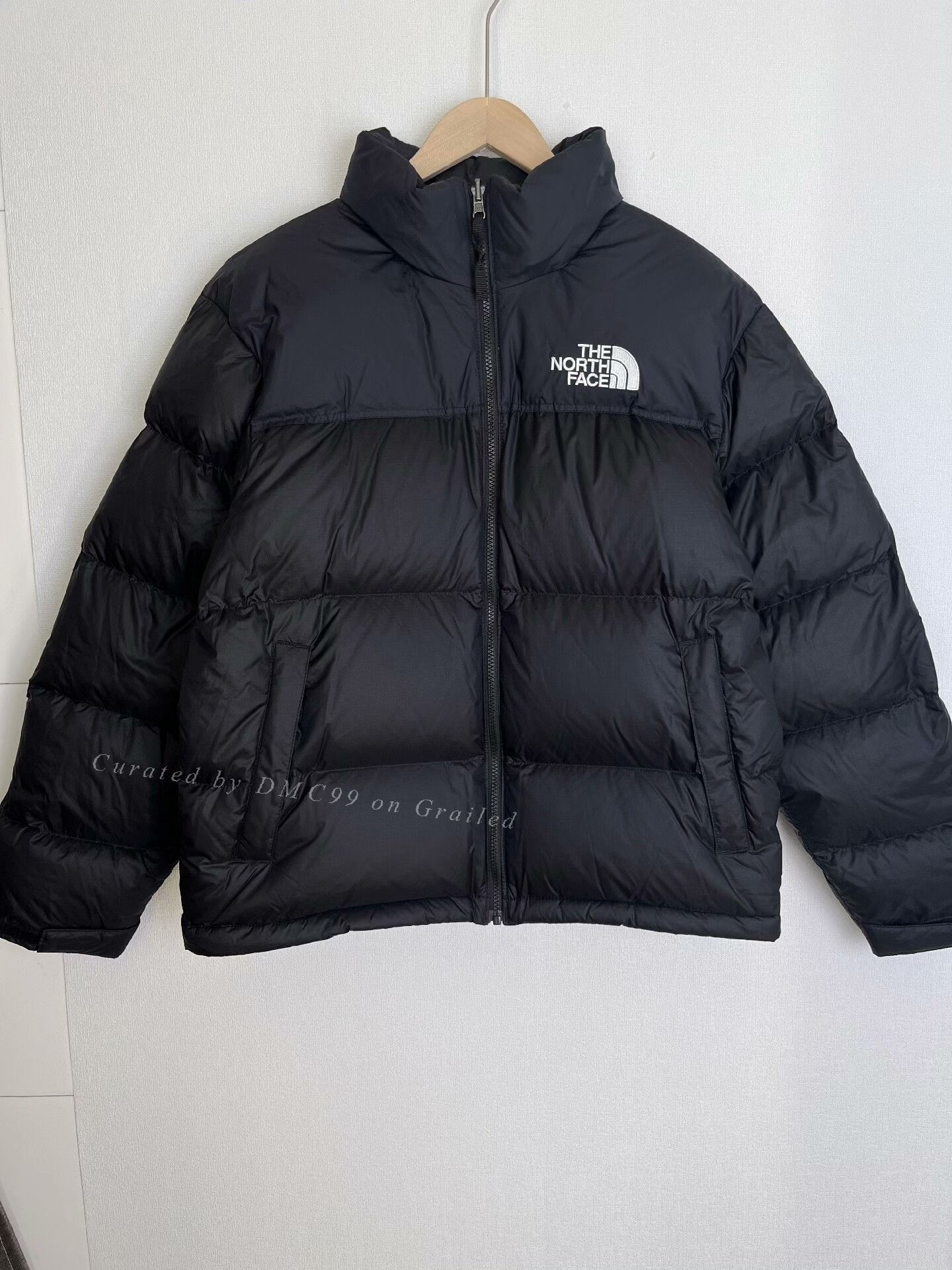 The North Face The North Face 1996 Nuptse Down Jacket Size US M / EU 48-50 / 2 - 1 Thumbnail