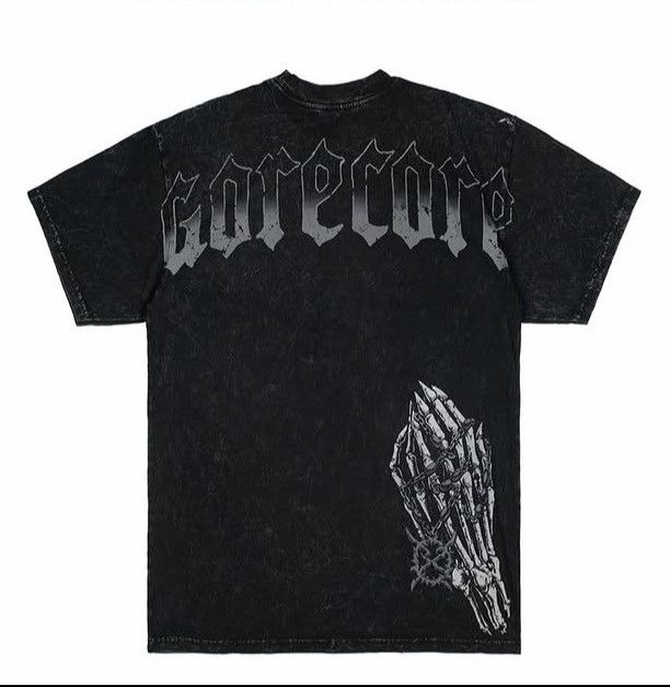 Ken Carson Ken Carson X Affliction ComplexCon Exclusive T Size US L / EU 52-54 / 3 - 2 Thumbnail