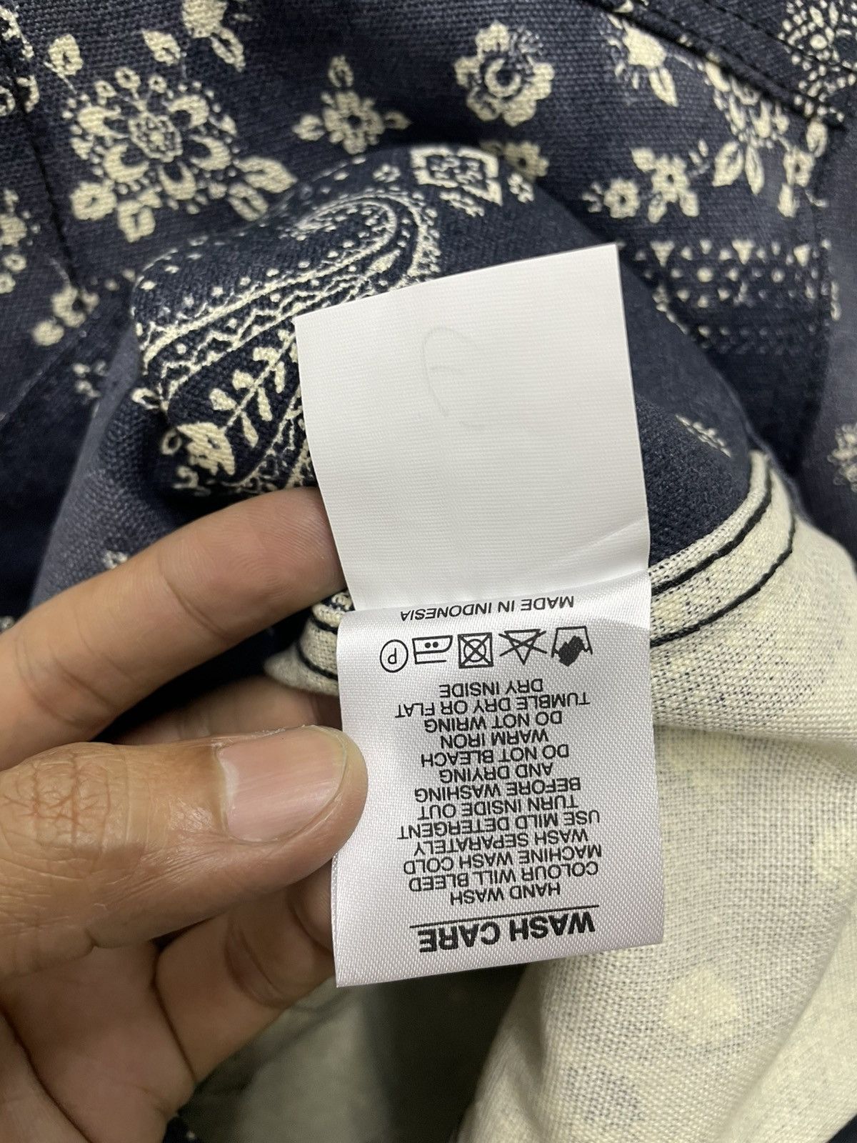 Other Bespoke Type ll Bandana Jackets Size US M / EU 48-50 / 2 - 15 Thumbnail