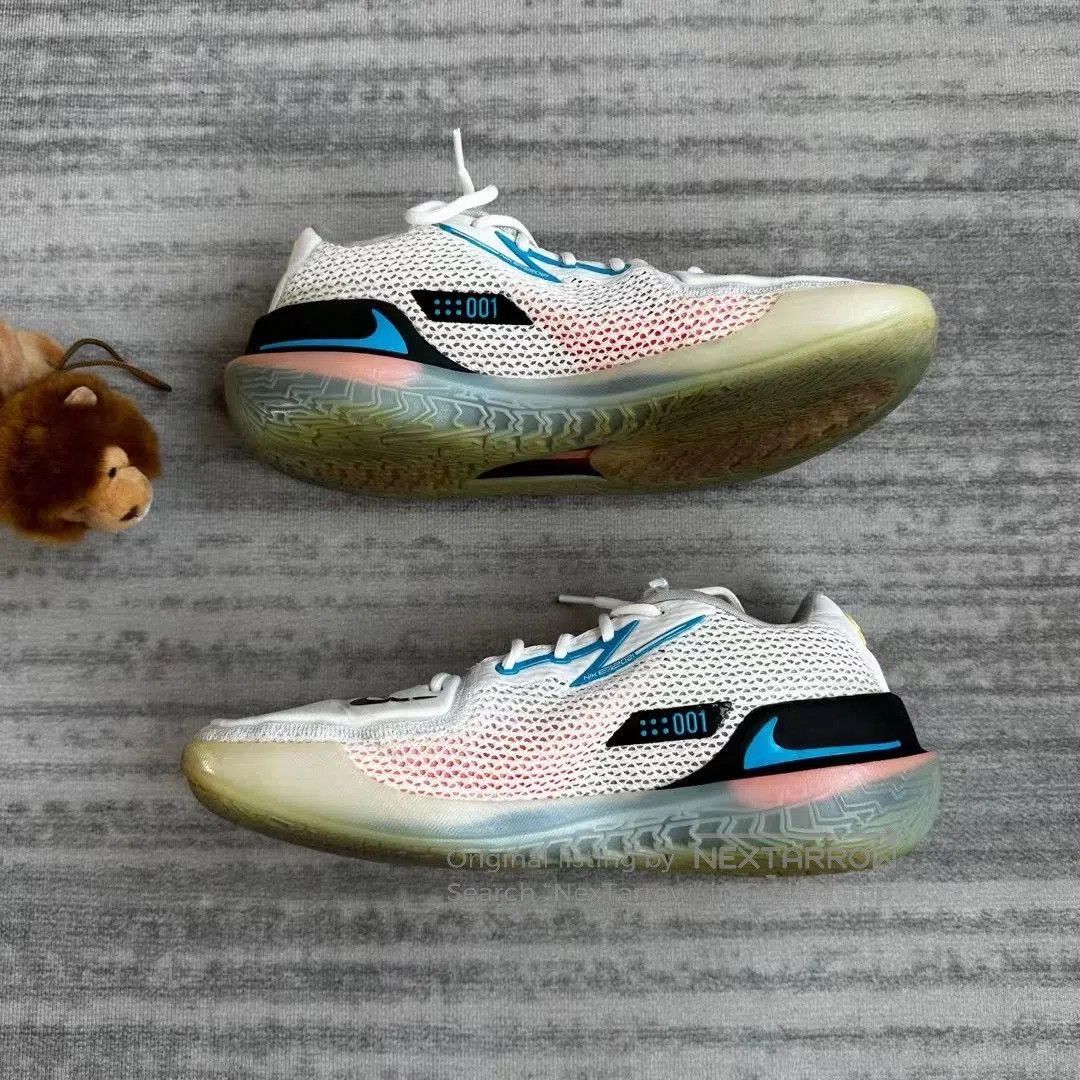 Other GT Cut Multi Color Shoes. Size US 11 / EU 44 - 3 Thumbnail