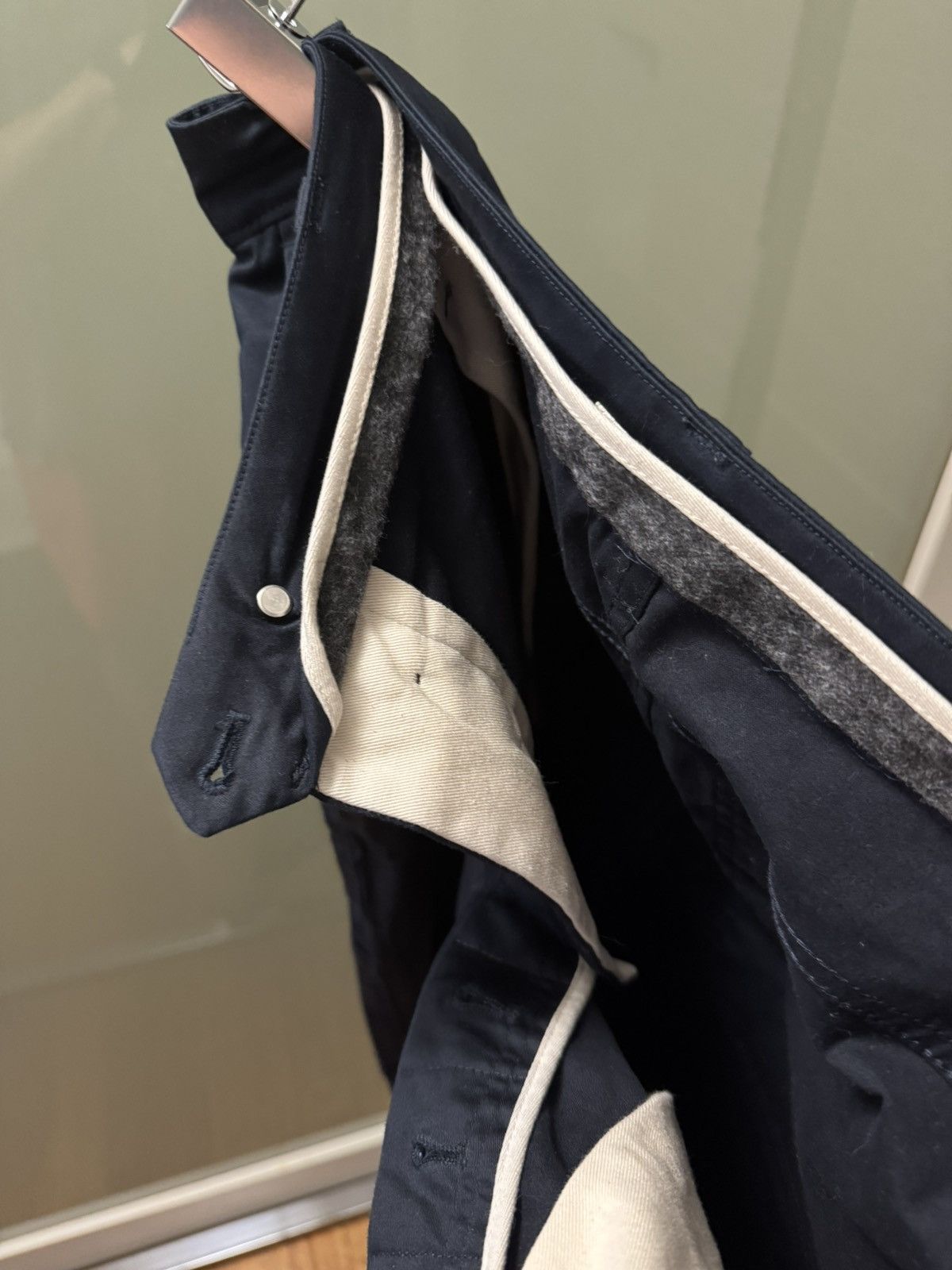 Acne Studios Acne Studios 19SS Trousers Size US 32 / EU 48 - 11 Thumbnail