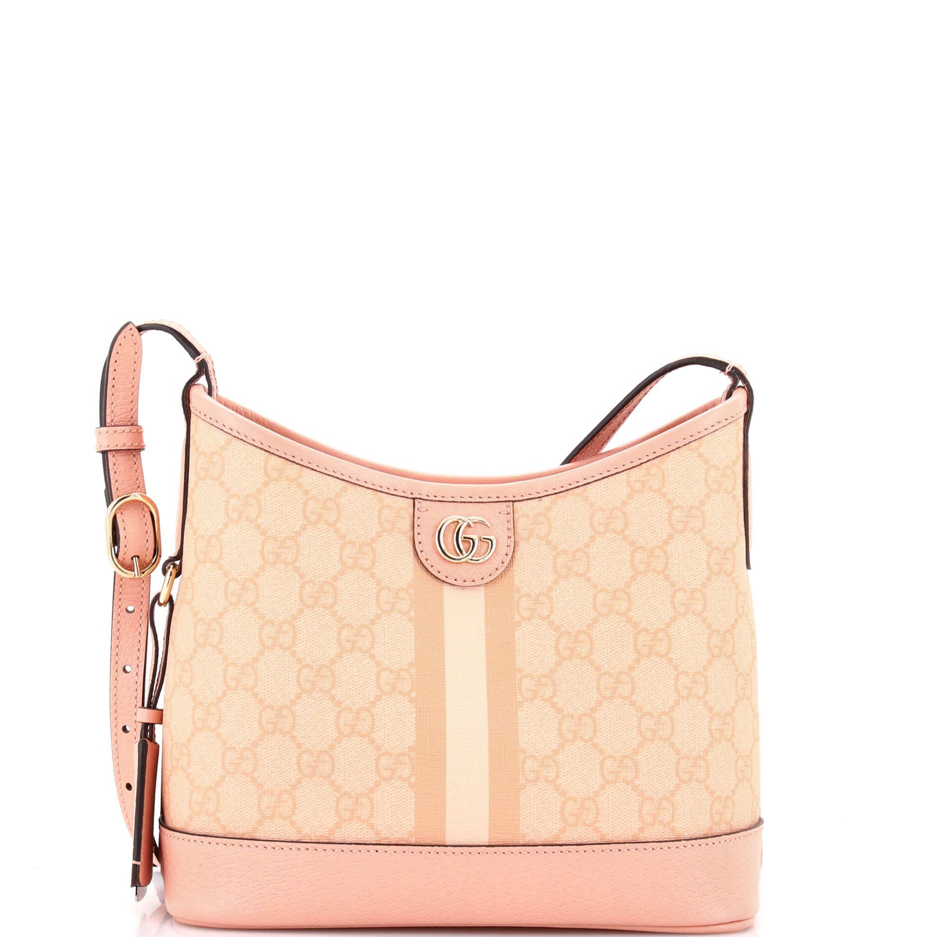Gucci Ophidia Open Bucket Bag Size ONE SIZE - 1 Thumbnail