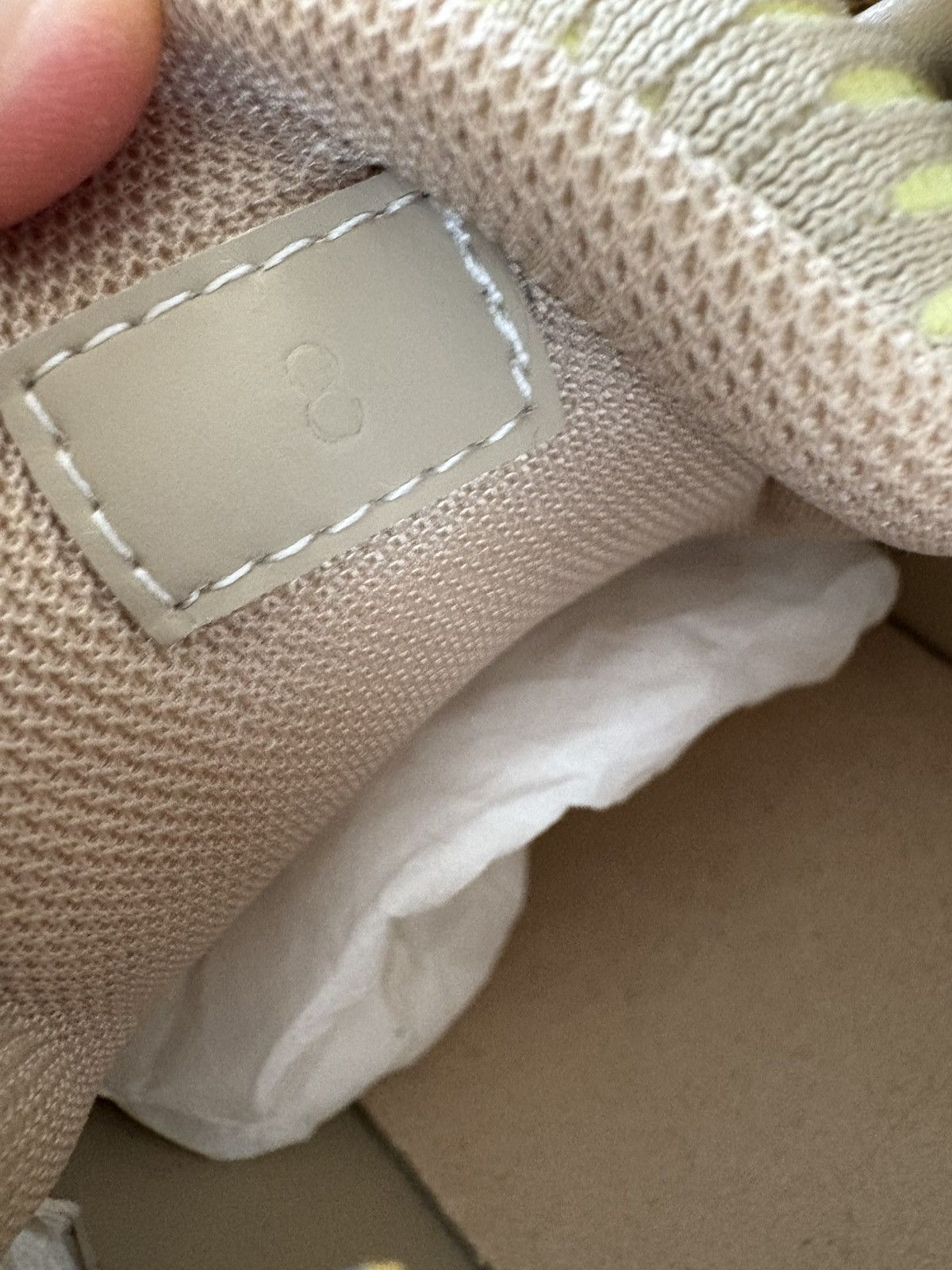 Gucci Gucci Ripple Sneakers Size US 8 / EU 41 - 7 Thumbnail