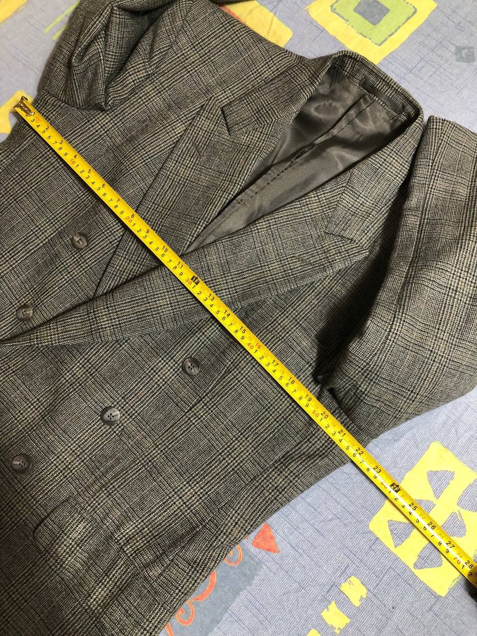 Austin Reed Austin Reed blazer Size 42S - 4 Thumbnail