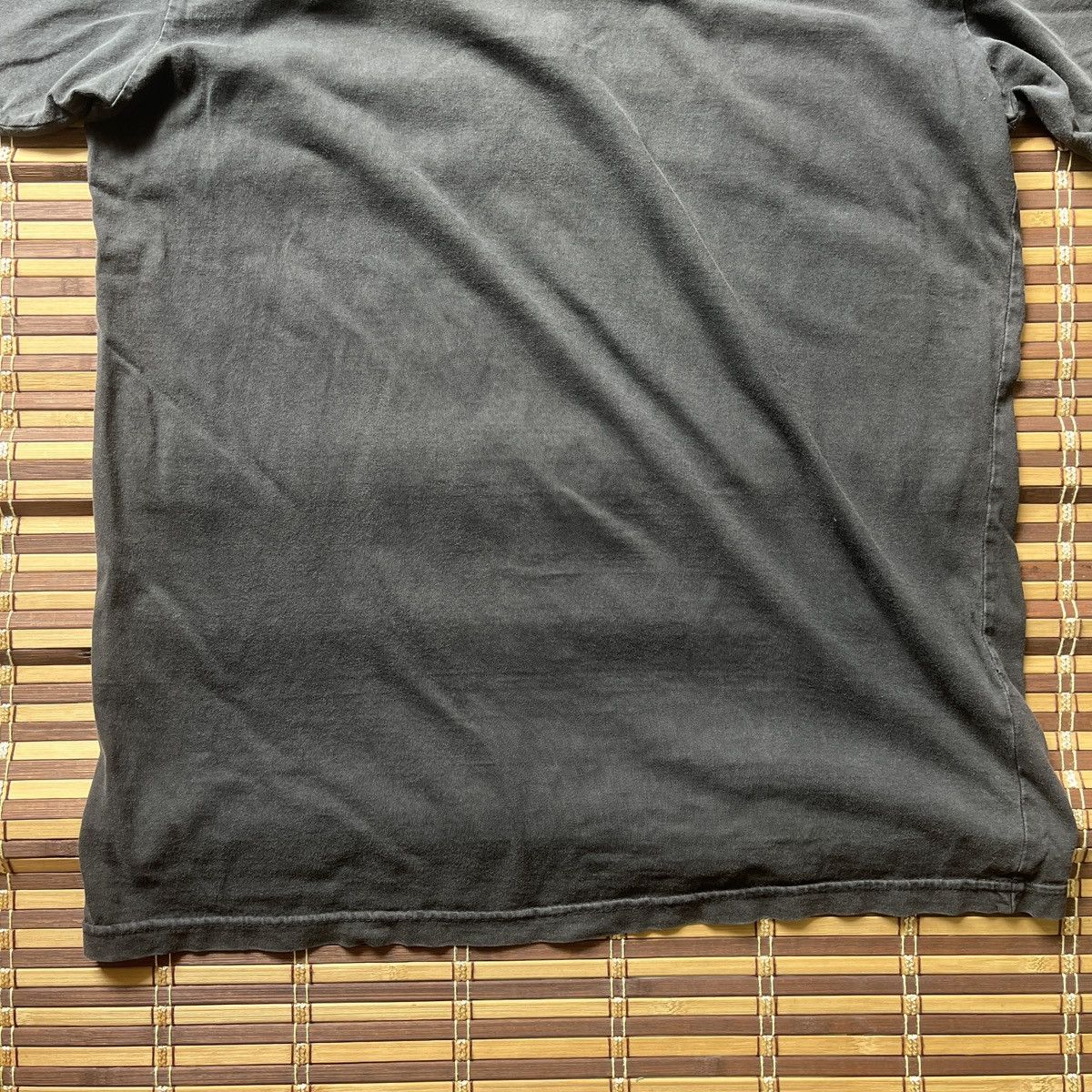 Expert Horror × Vintage Faded Black Vintage Frankenstein 1931 Prisoner Horror TShirt Size US S / EU 44-46 / 1 - 13 Thumbnail