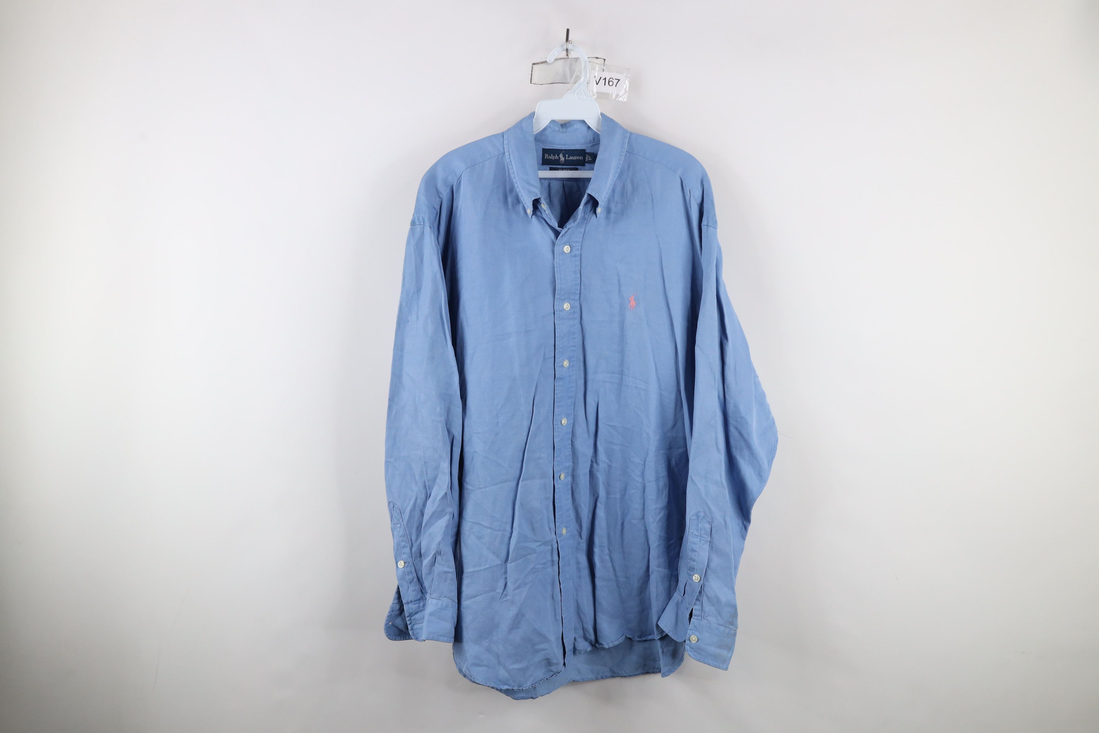 Polo Ralph Lauren × Vintage Vintage POLO Ralph Lauren