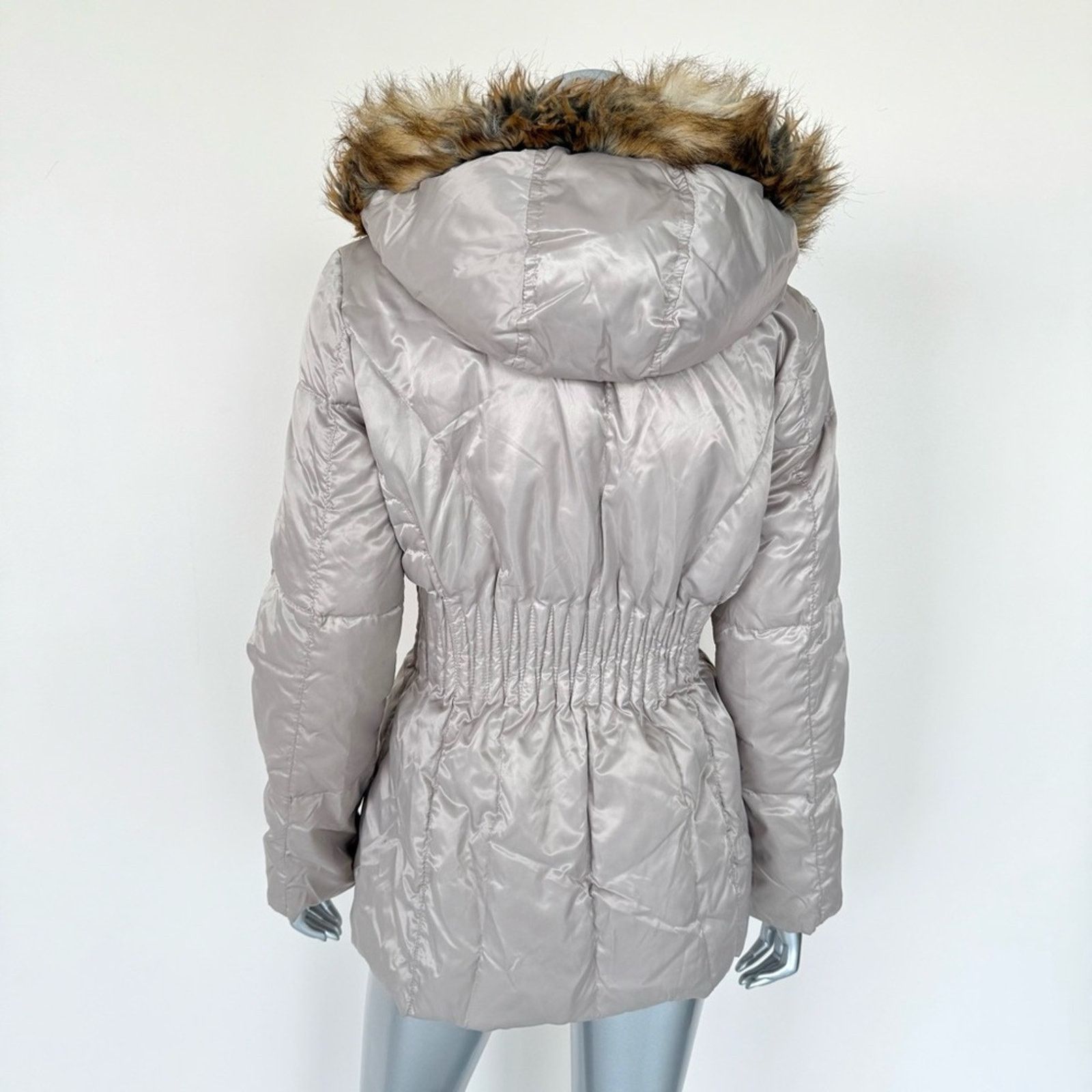 Laundry by Shelli Segal Laundry by Shelli Segal women winter jacket size M Size M / US 6-8 / IT 42-44 - 4 Thumbnail