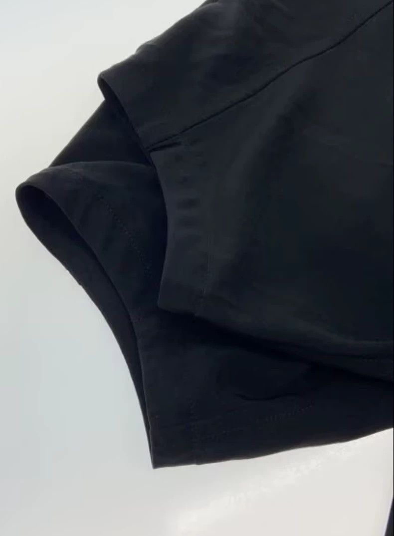 Y's Y's Sleeveless Dress Size XS / US 0-2 / IT 36-38 - 3 Thumbnail