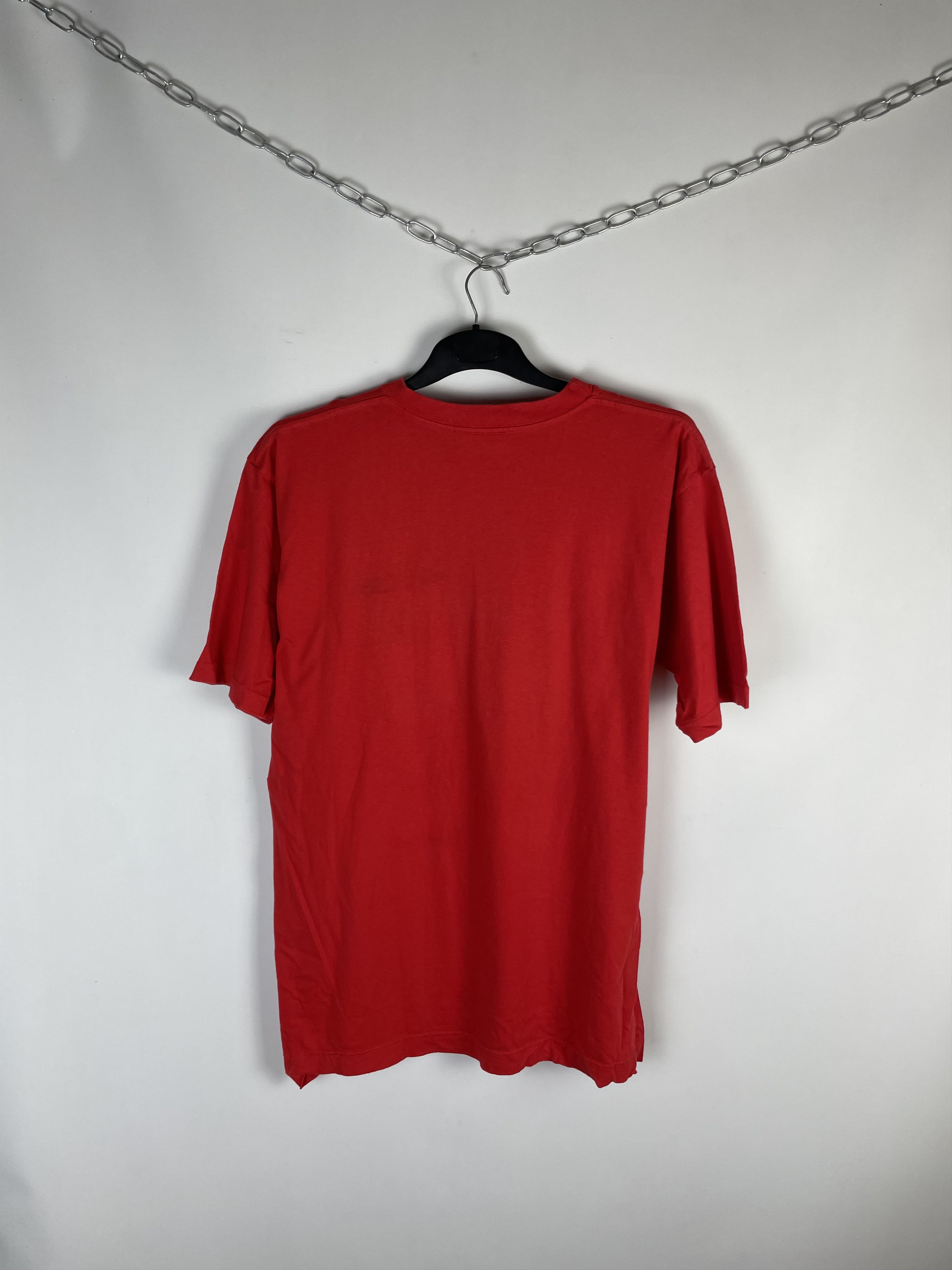 Vintage Mc Ewan's vintage t-shirt 90s Size US XL / EU 56 / 4 - 8 Thumbnail