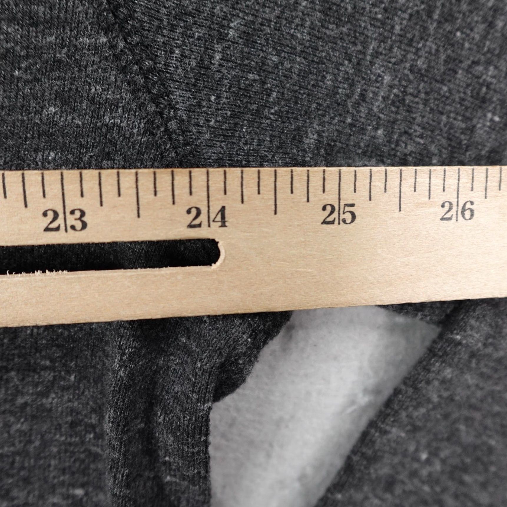 The North Face The North Face Shirt Mens XL Gray Henley Thermal Pullover Sweater Hiking Outdoors Size US XL / EU 56 / 4 - 7 Thumbnail