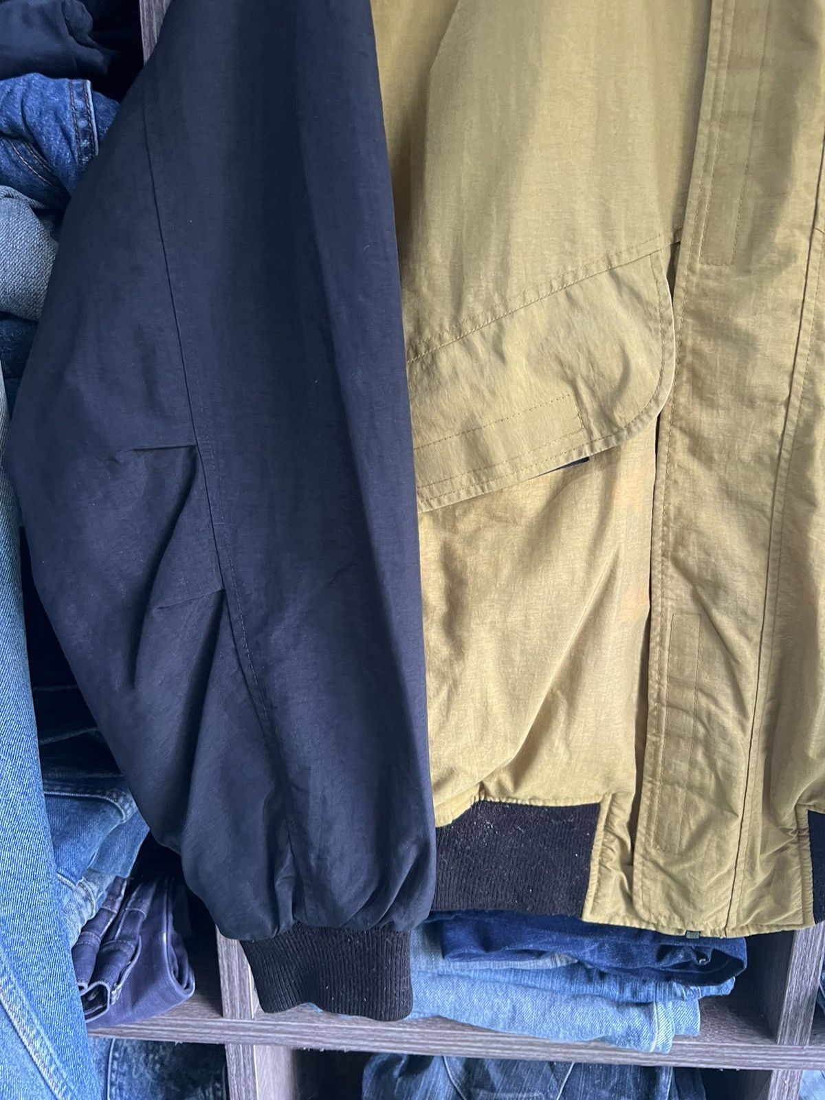 Japanese Brand 🔥Vintage Toyota Zipper Jacket Size US L / EU 52-54 / 3 - 8 Thumbnail