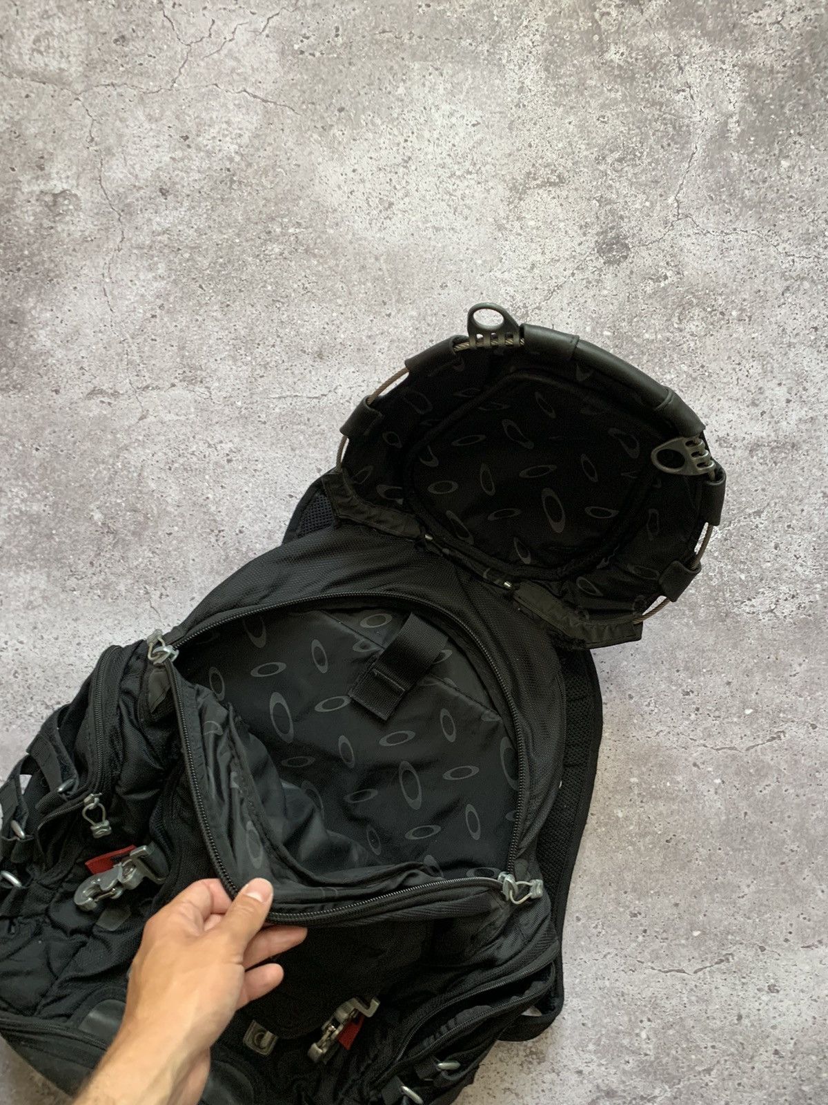 Oakley Oakley Factory Utility Backpack Size ONE SIZE - 15 Thumbnail
