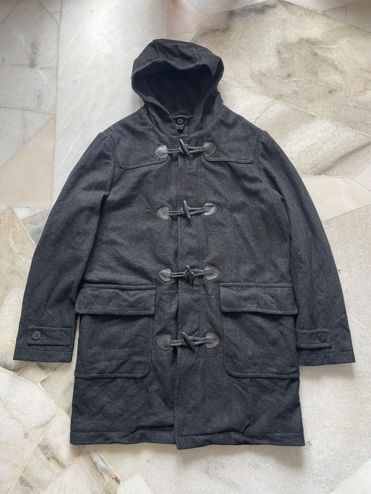Lubiam Lubiam Wool Jacket Size US L / EU 52-54 / 3 - 1 Thumbnail