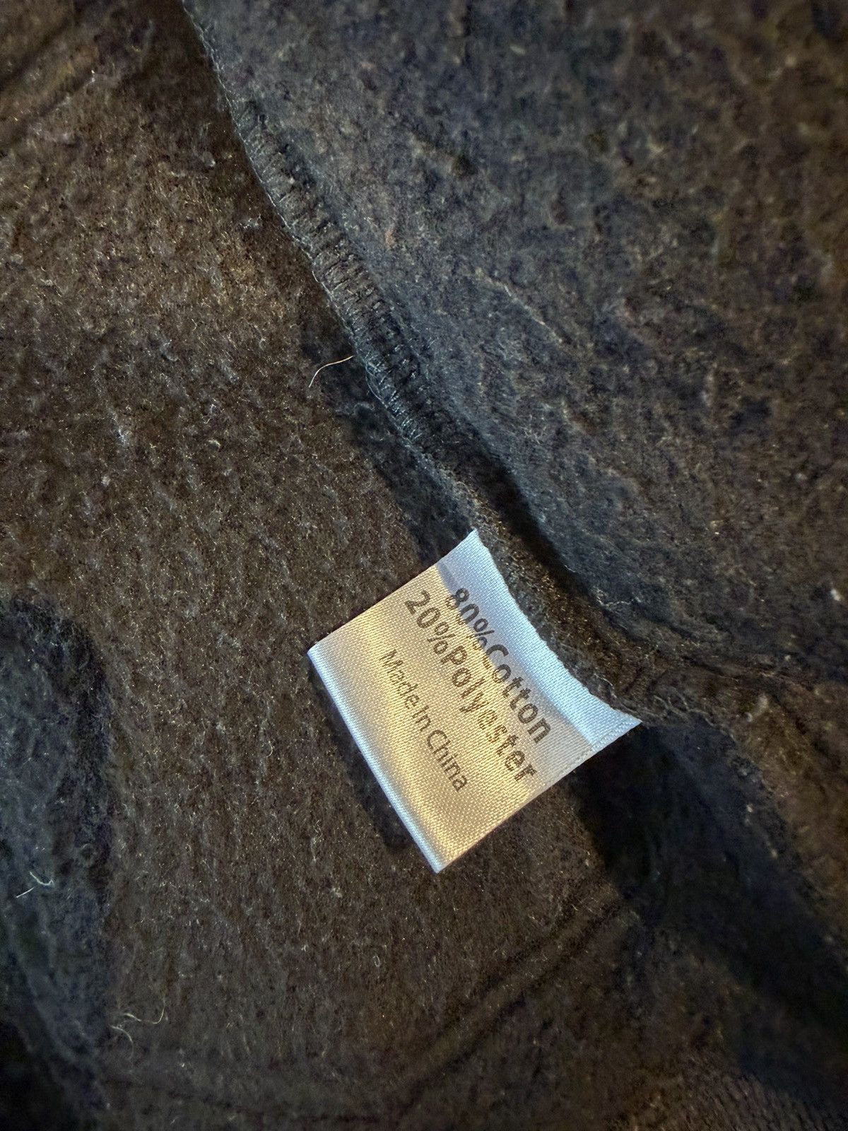 The GV Gallery The GV Gallery Multi Pocket Hoodie OG RARE Size US L / EU 52-54 / 3 - 4 Thumbnail