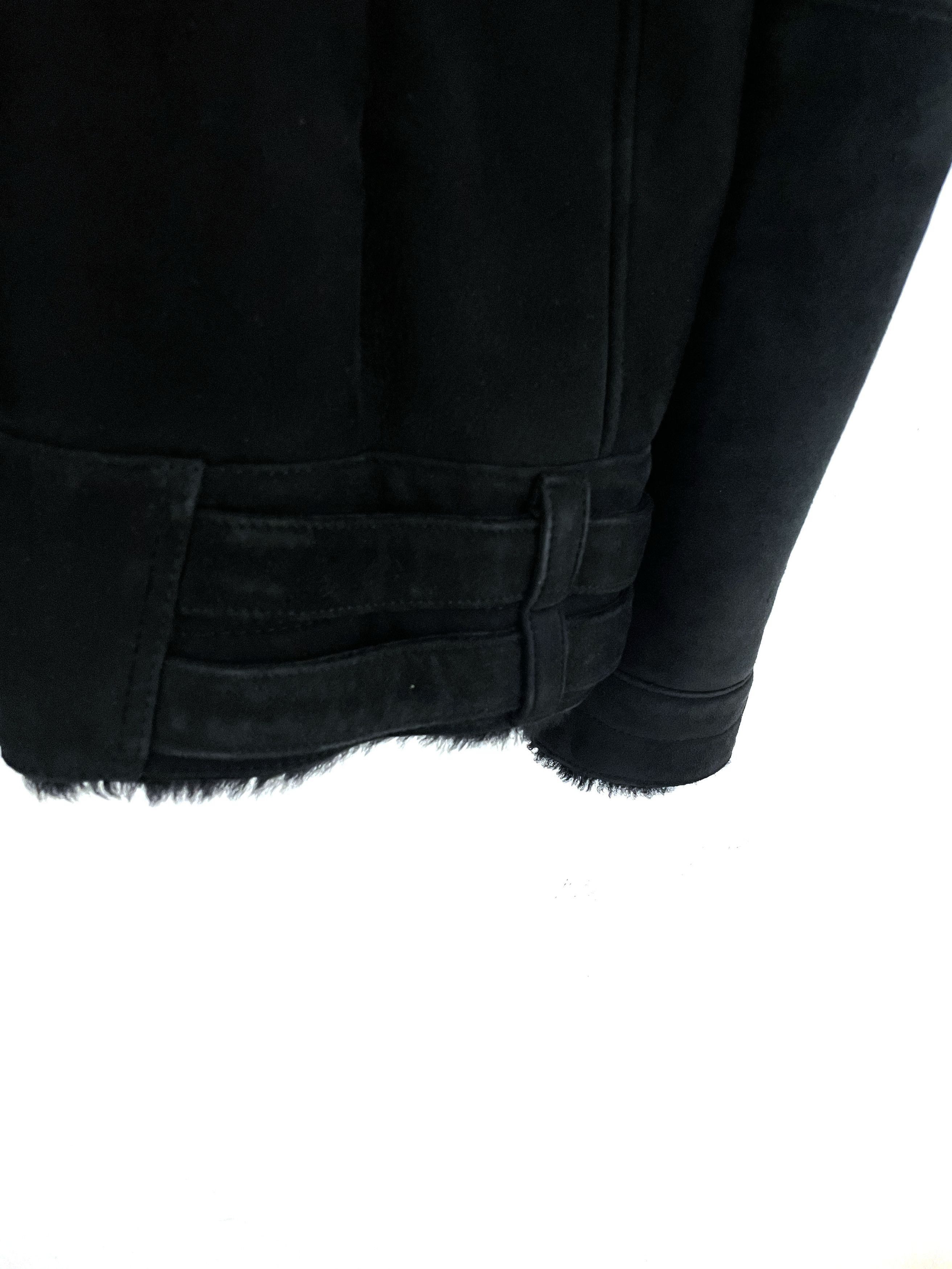 Undercover AW09 Earmuff Maniac Mouton Jacket Size US XL / EU 56 / 4 - 13 Thumbnail