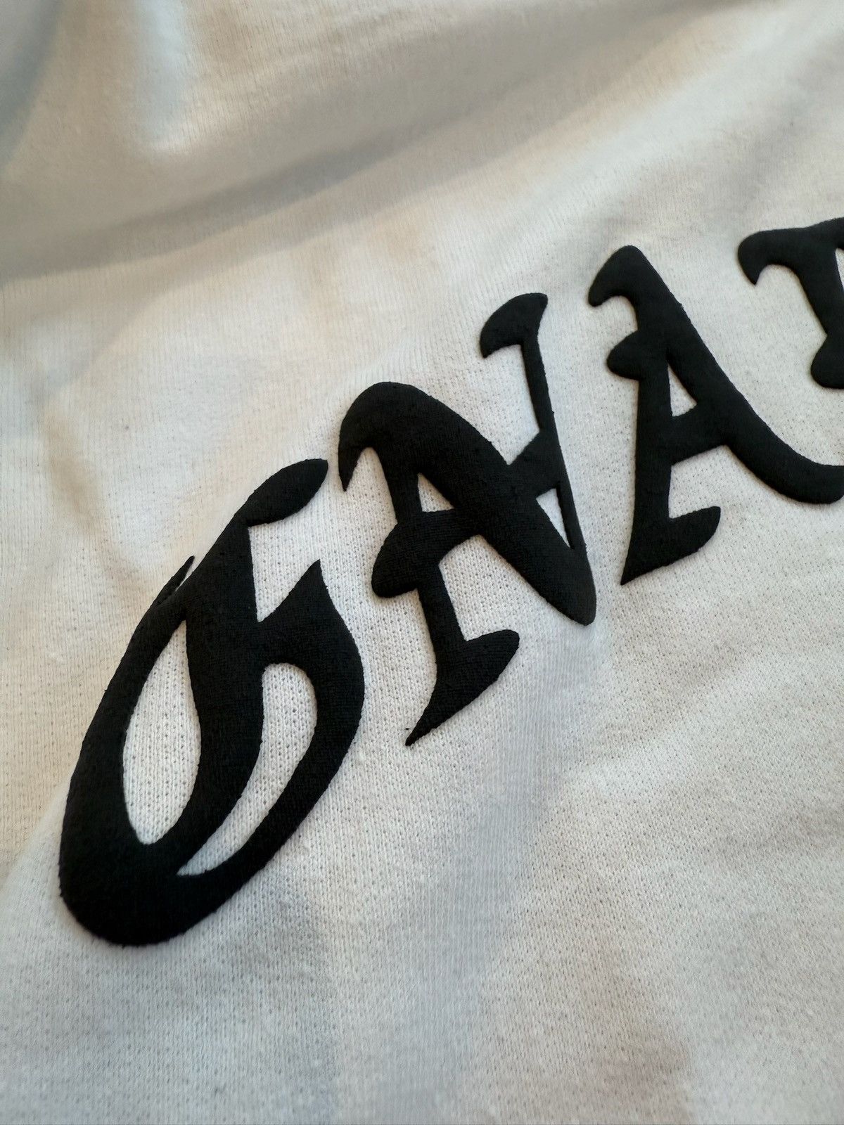 Gnarcotic Gnarcotic Lil Gnar Flame Hoodie White Size US M / EU 48-50 / 2 - 2 Thumbnail
