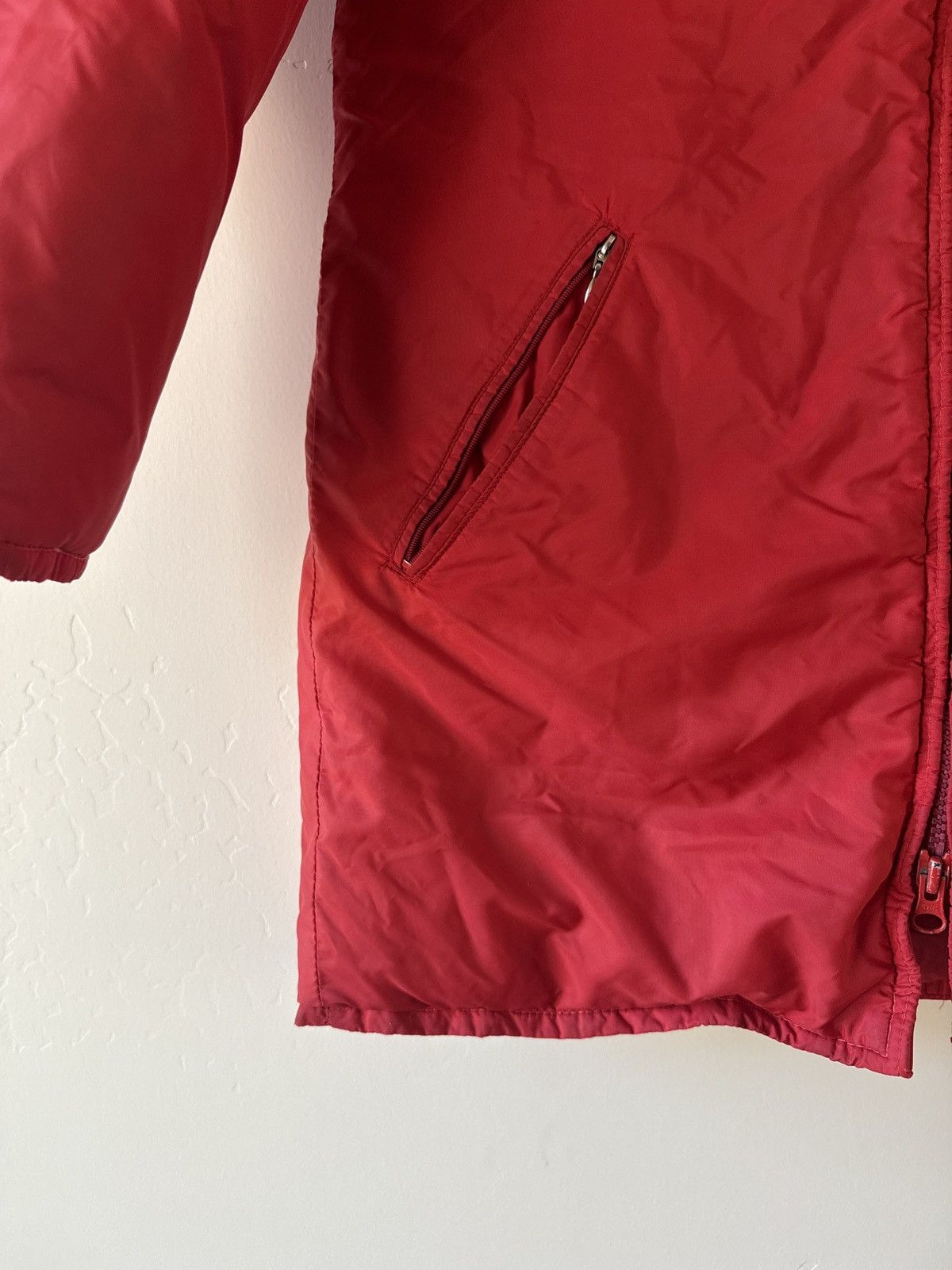 L.L. Bean L.L.Bean Down Jacket Size US L / EU 52-54 / 3 - 4 Thumbnail