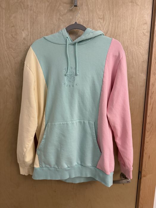 Teddy fresh ice store cream hoodie