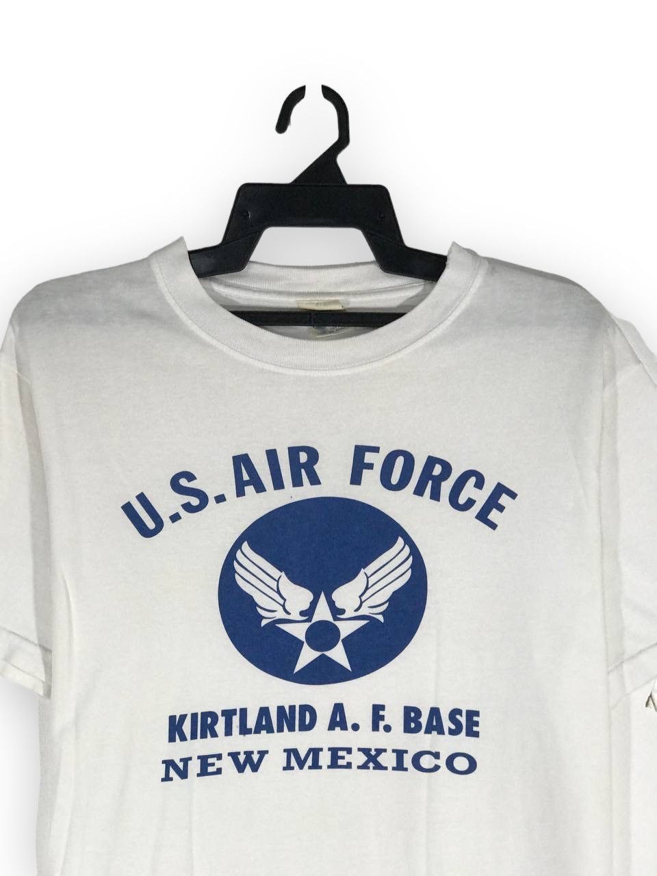 Buzz Rickson's Us air force kirtland af base New Mexico Size US M / EU 48-50 / 2 - 2 Thumbnail