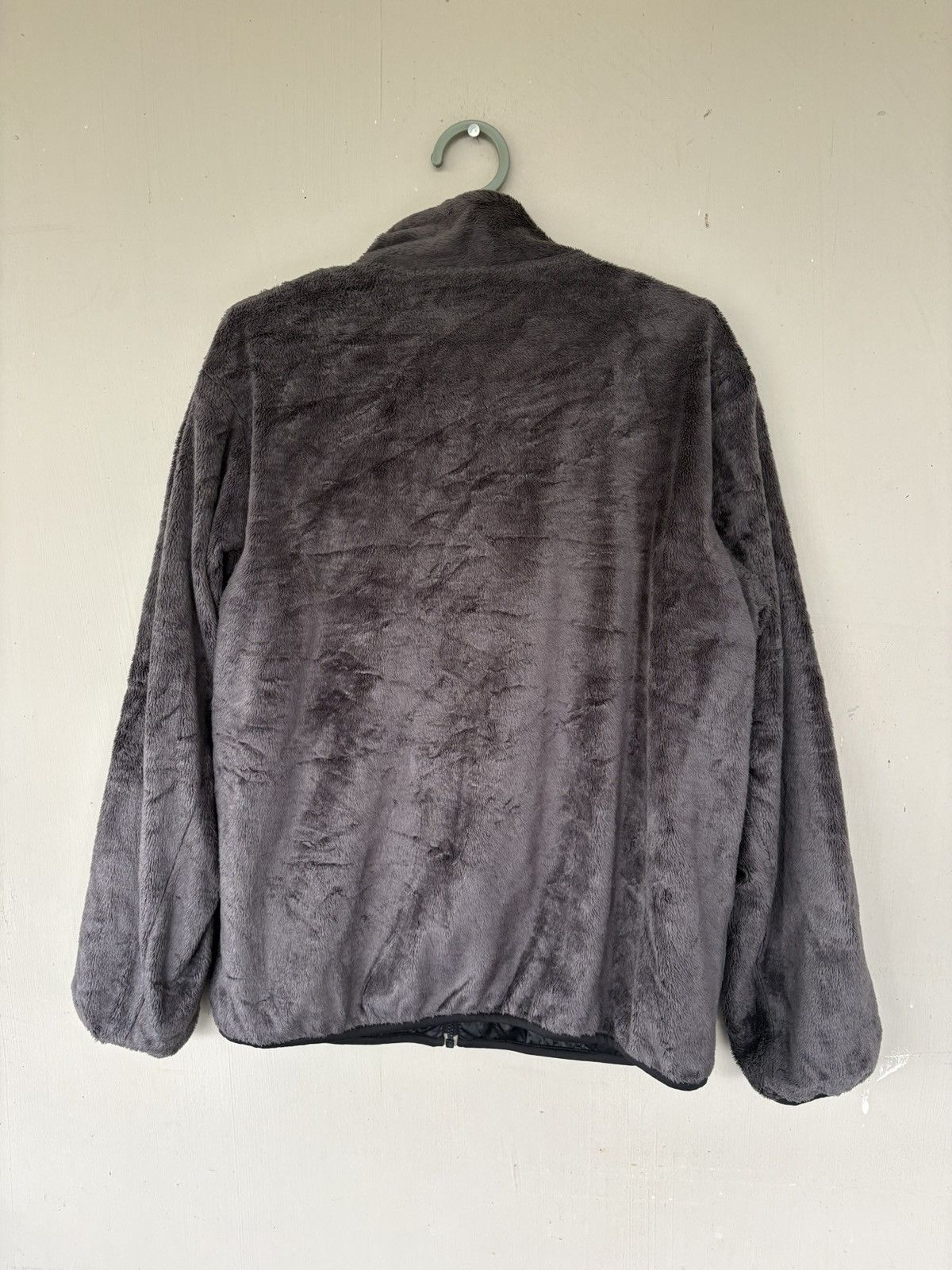 Uniqlo Uniqlo Reversible Light Jacket Size US L / EU 52-54 / 3 - 10 Thumbnail