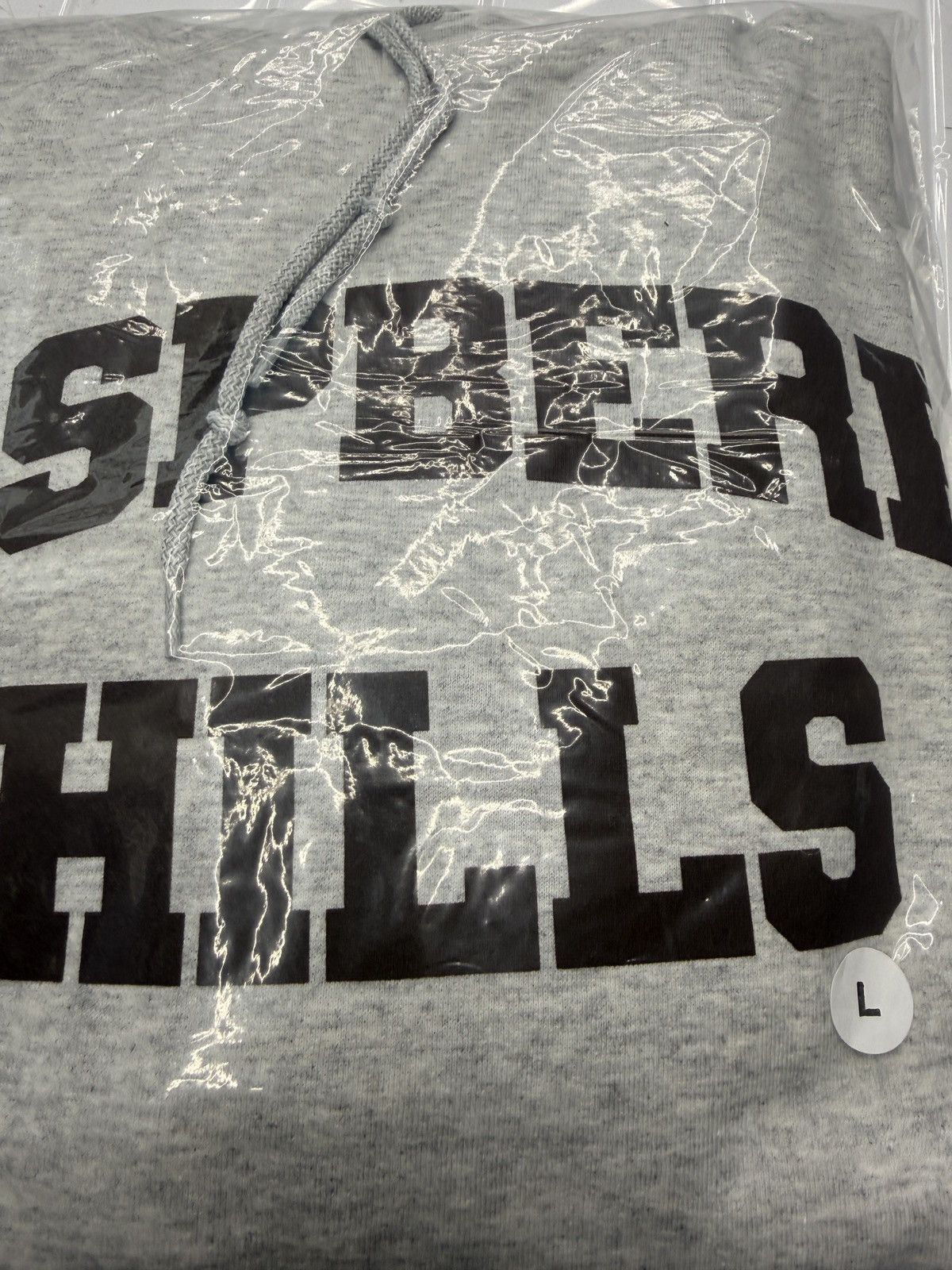 The GV Gallery GV OG Raspberry Hills Hoodie Size US L / EU 52-54 / 3 - 4 Thumbnail