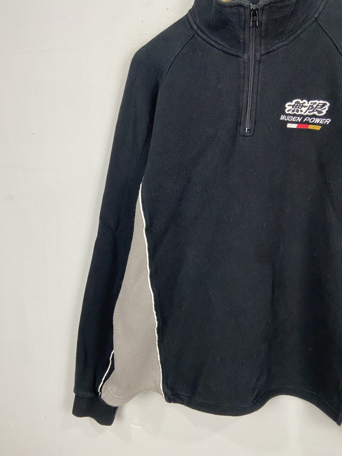 Honda × Vintage Vintage Mugen Power Honda Racing Size US L / EU 52-54 / 3 - 2 Thumbnail