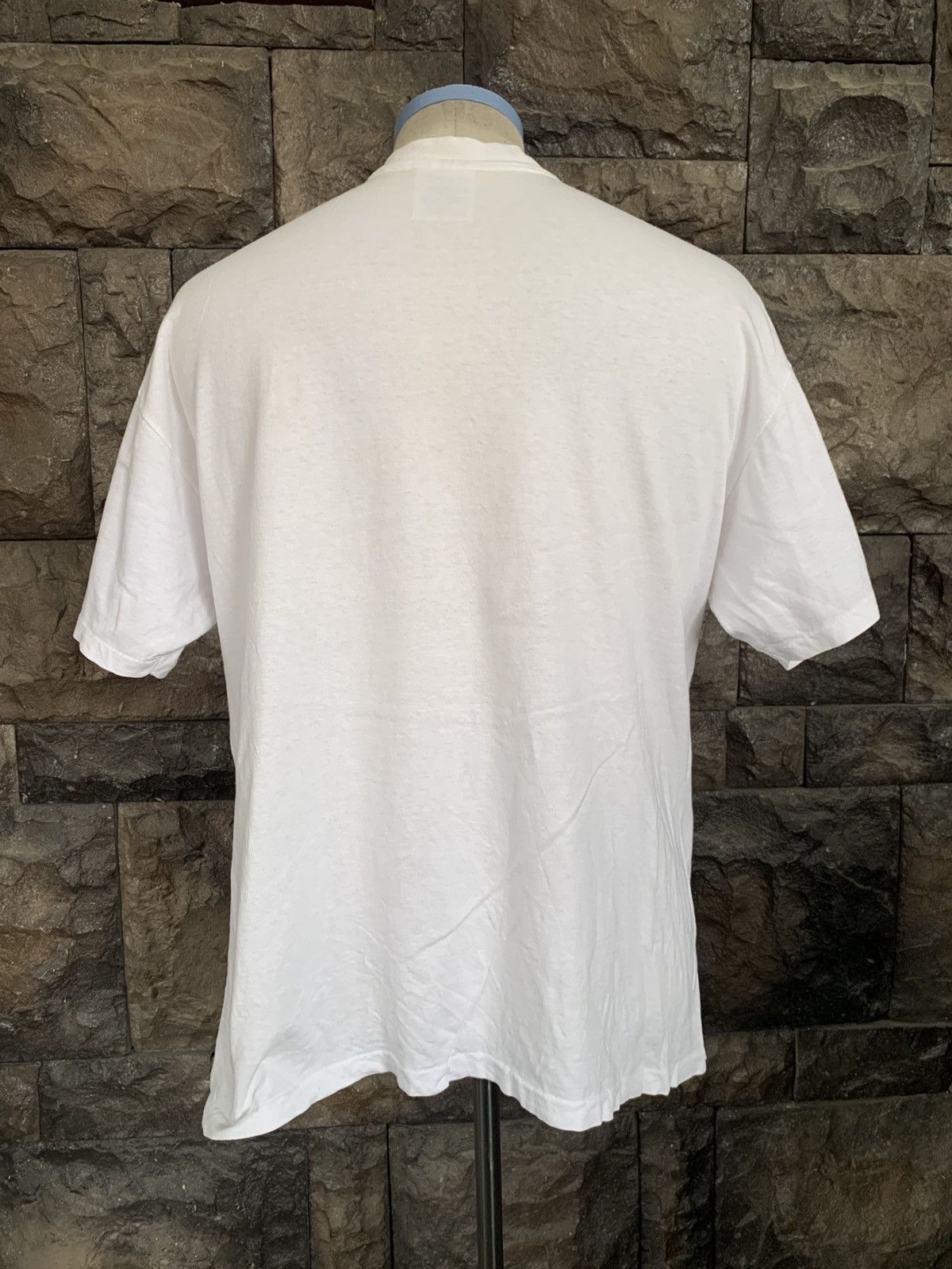 Band Tees Vintage 90s Kai Band At Budokan Big Night T shirt Size US L / EU 52-54 / 3 - 6 Thumbnail
