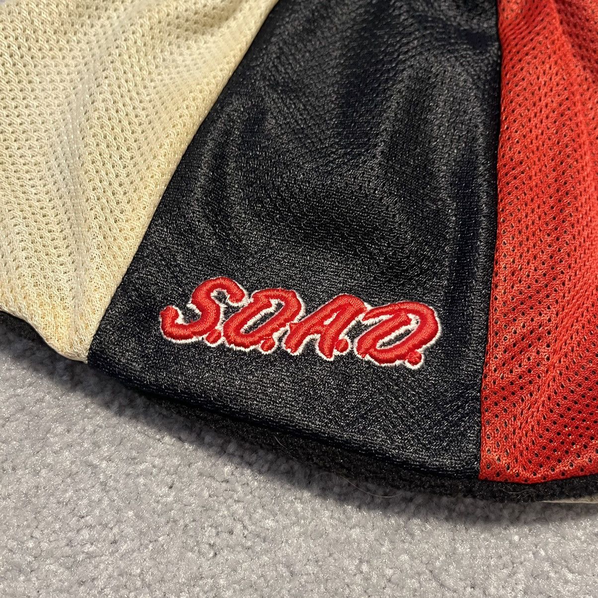 Band Tees Vintage 2000s System of a Down DARE to Think Freely Beanie Size ONE SIZE - 3 Thumbnail