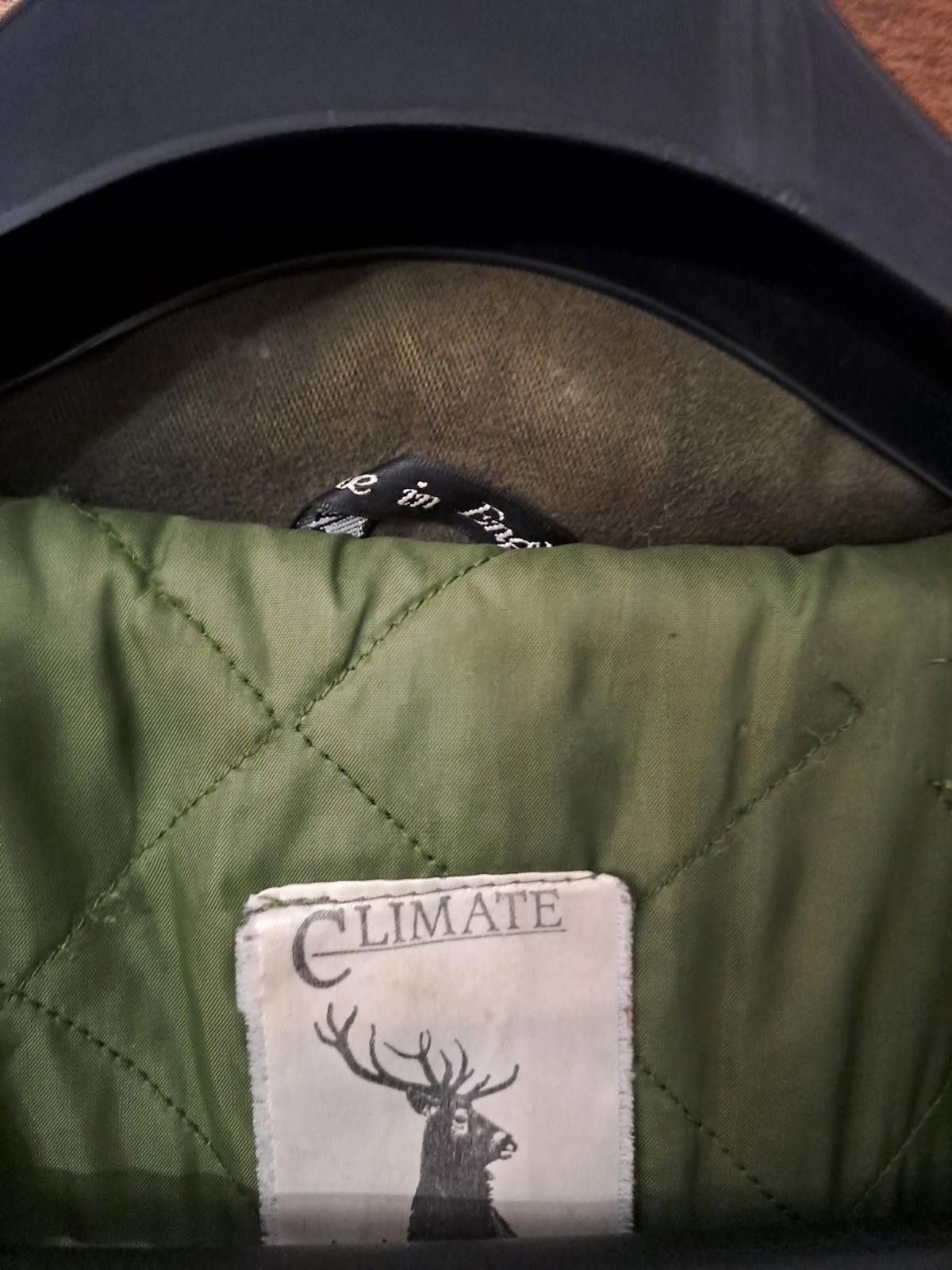 Other Whiteley & Green Men's Countrywear Hunting Shooting Coat Size US L / EU 52-54 / 3 - 9 Thumbnail