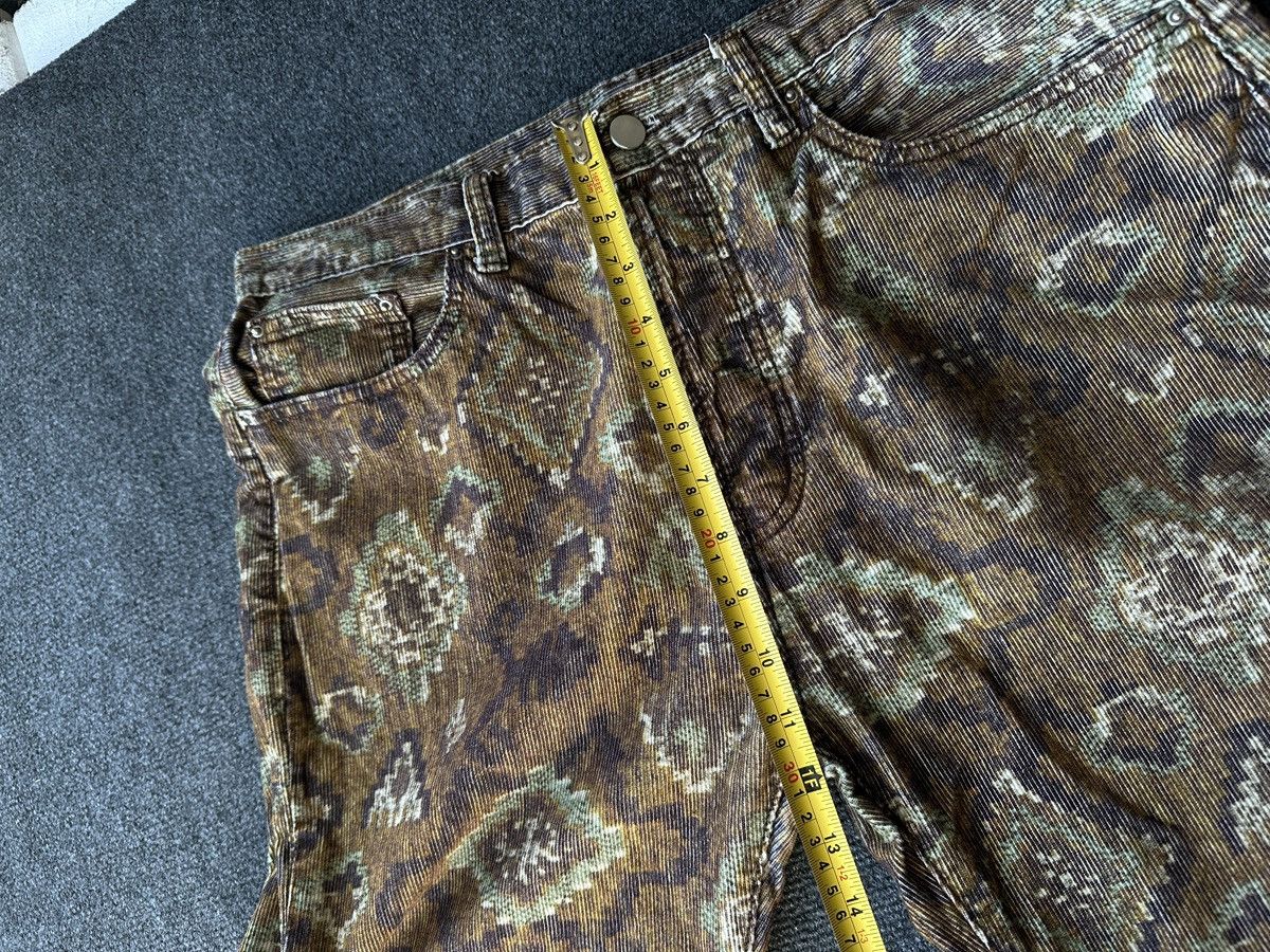 MNML 🚨 MNML PANTS MEN 32 LUXURY OLD MONEY Y2K BAGGY Size US 32 / EU 48 - 9 Thumbnail