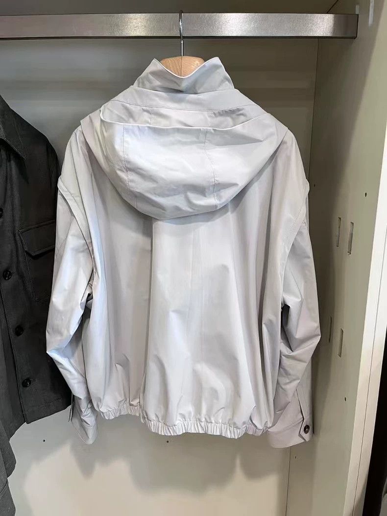 Loro Piana LORO PIANA Dress twice, a coat or vest Size US M / EU 48-50 / 2 - 6 Thumbnail