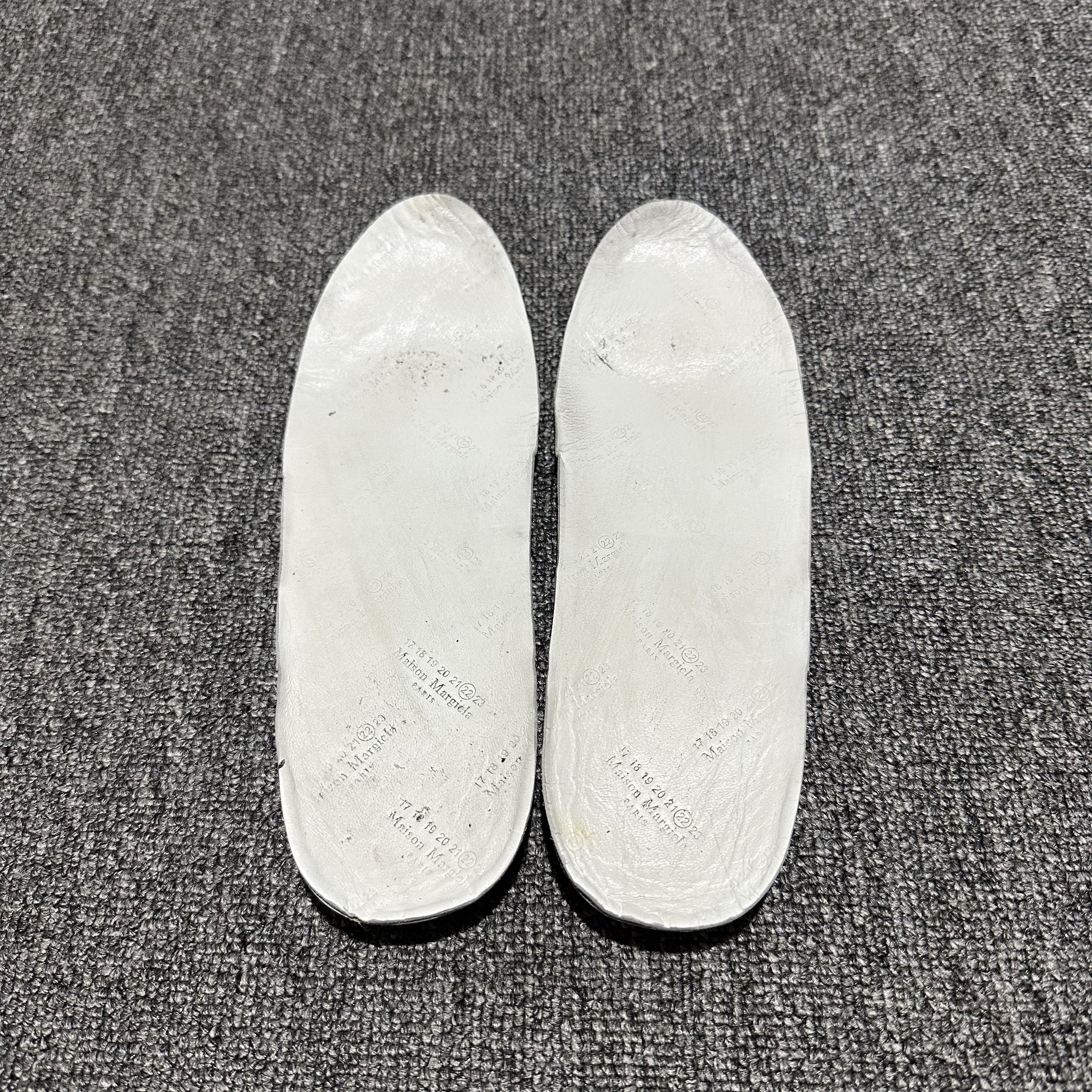 Maison Margiela Maison Margiela Evolution Low Size US 7.5 / EU 40-41 - 6 Thumbnail