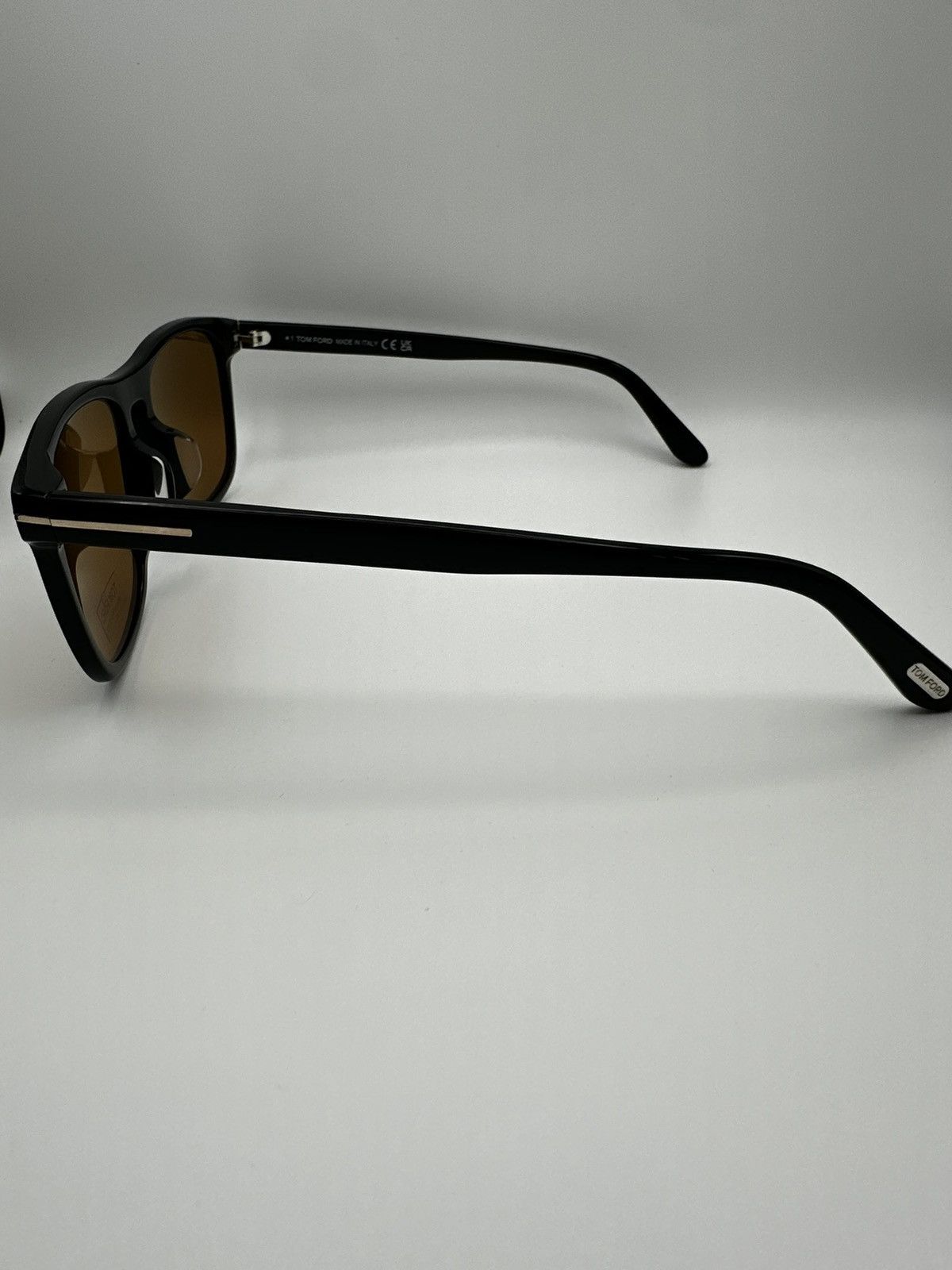Tom Ford Tom Ford Acetate Sunglasses Size ONE SIZE - 4 Thumbnail