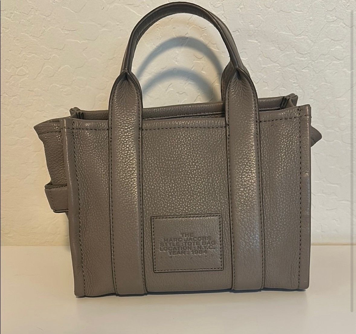 Marc Jacobs Marc Jacob tote bag Size ONE SIZE - 2 Thumbnail