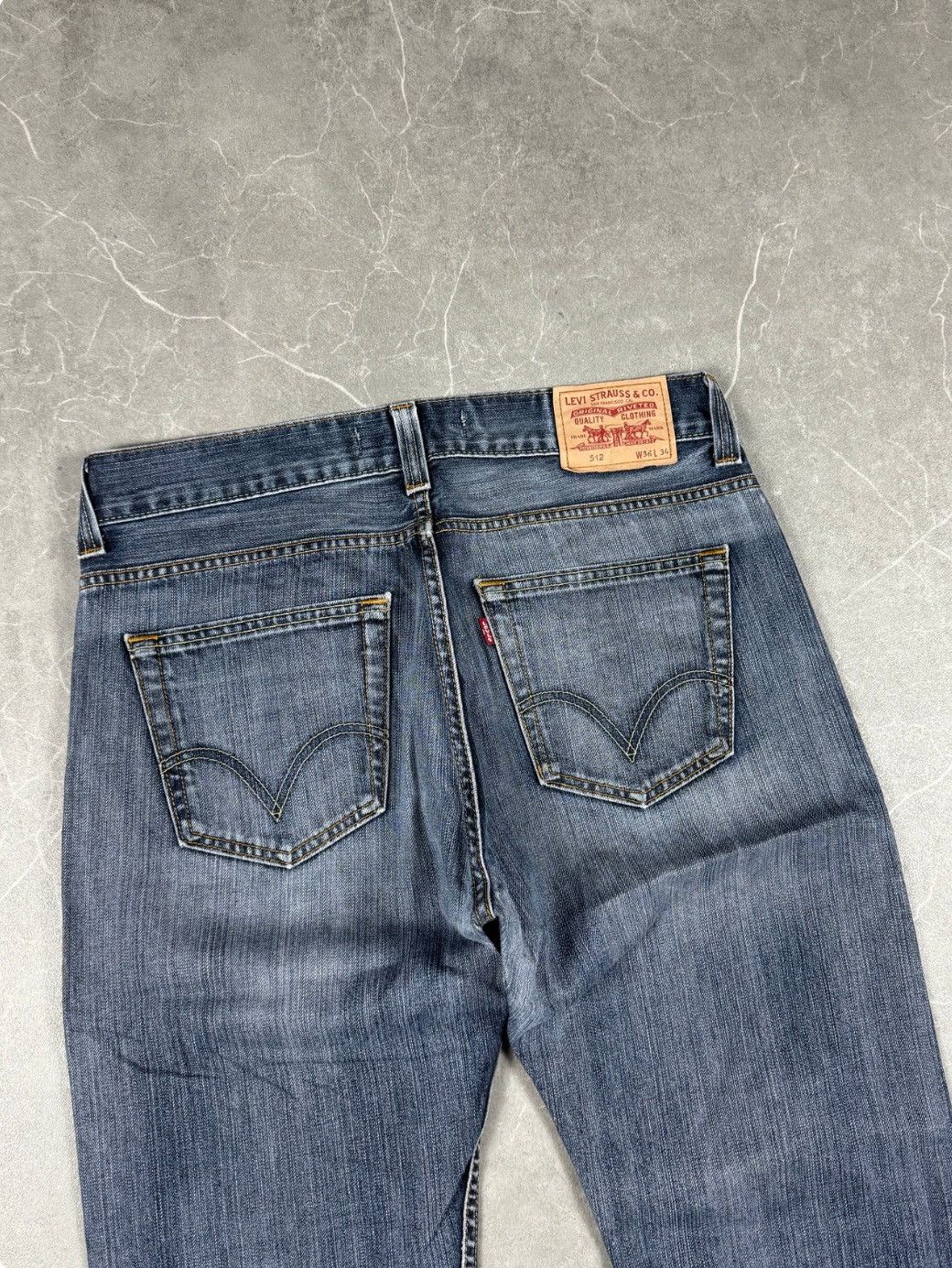 Levi's Levi’s Bootcut Jeans Size US 36 / EU 52 - 4 Thumbnail