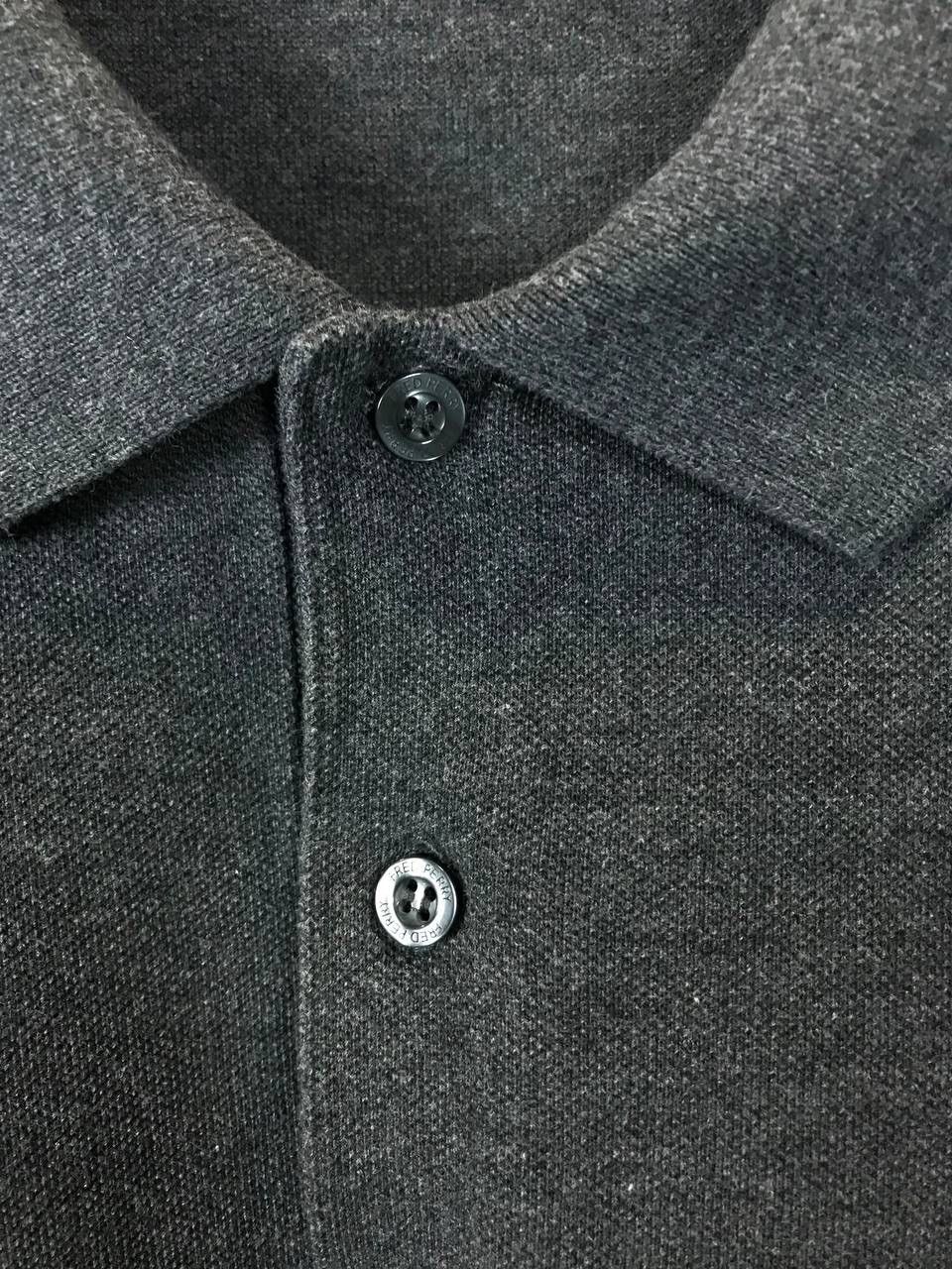 Fred Perry Fred Perry casual designer logo polo tee Size US S / EU 44-46 / 1 - 4 Thumbnail