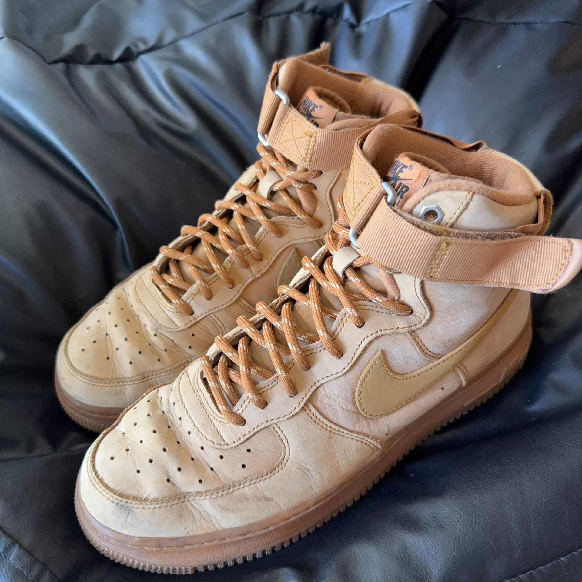 Nike Nike Lowtop Sneakers 44 Men Size US 10.5 / EU 43-44 - 1 Thumbnail