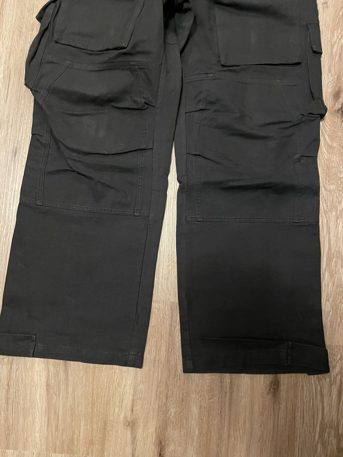 Ojardorf O-Files Cargo Pants Size US 32 / EU 48 - 5 Thumbnail