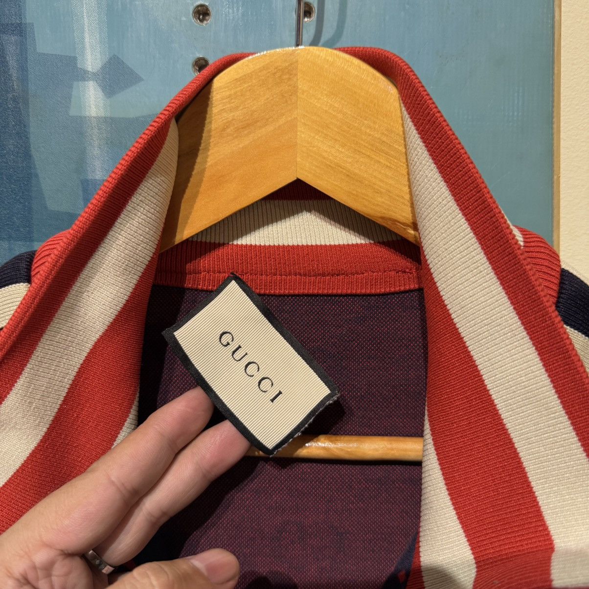 Gucci Gucci GG Monogram Technical Track Jacket Size US S / EU 44-46 / 1 - 12 Thumbnail