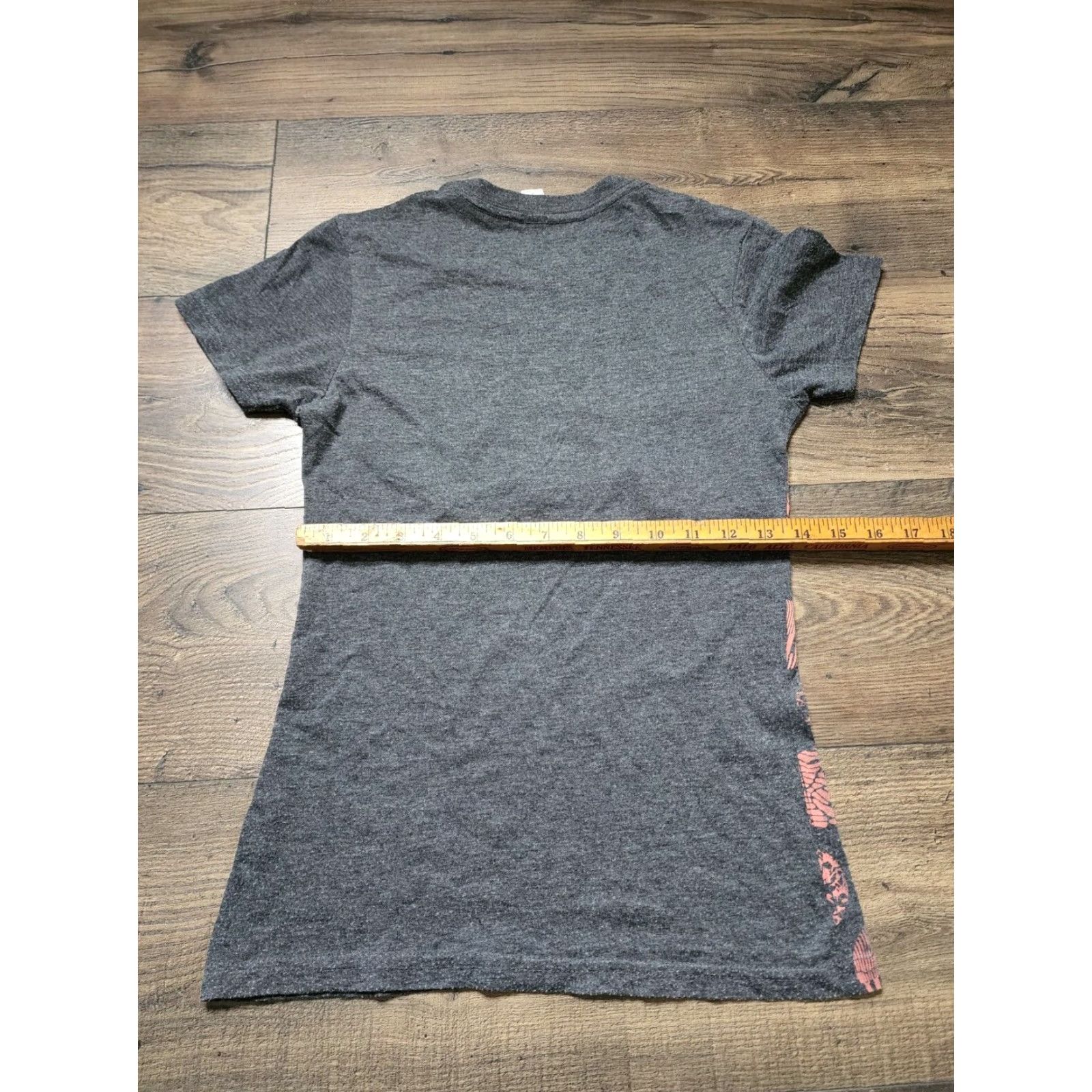 Vintage VINTAGE Twenty One Pilots Women's T-Shirt Small Black Band Blurryface 2010s Casual Size S / US 4 / IT 40 - 2 Thumbnail