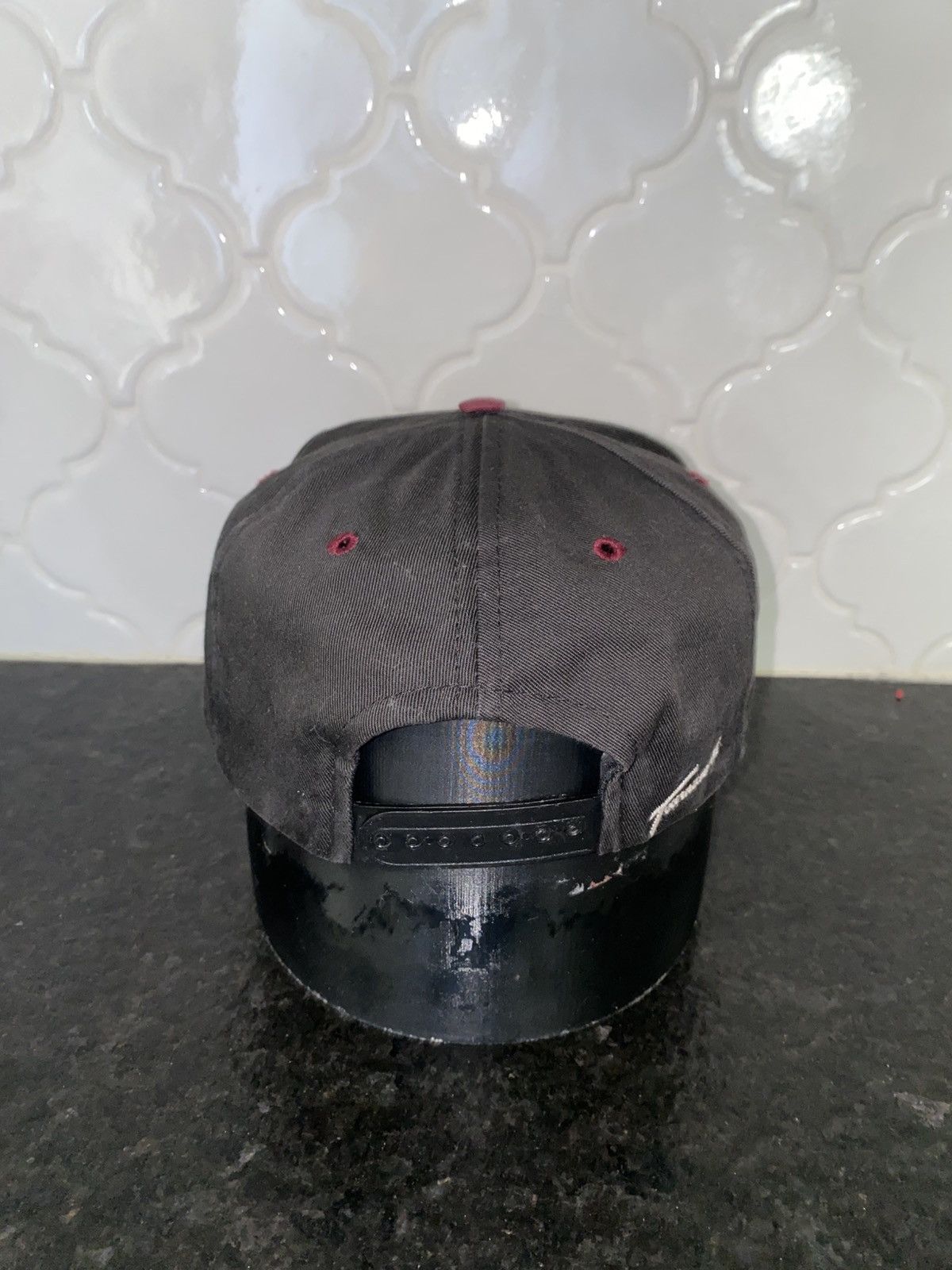 Other Vintage 90s Texas ATM aggies logo snapback Size ONE SIZE - 2 Thumbnail
