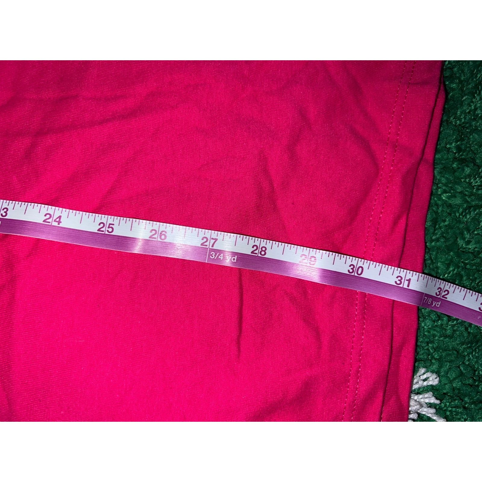 Jerzees Vintage Montana Big Sky Country Shirt Pink Tee VTG 90s Large Size US L / EU 52-54 / 3 - 8 Thumbnail