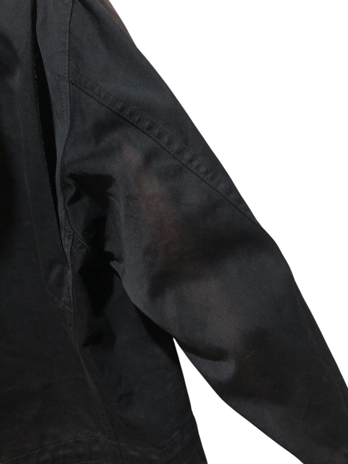 CABANE de ZUCCa Cabane de Zucca Parkas Size L / US 10 / IT 46 - 13 Thumbnail