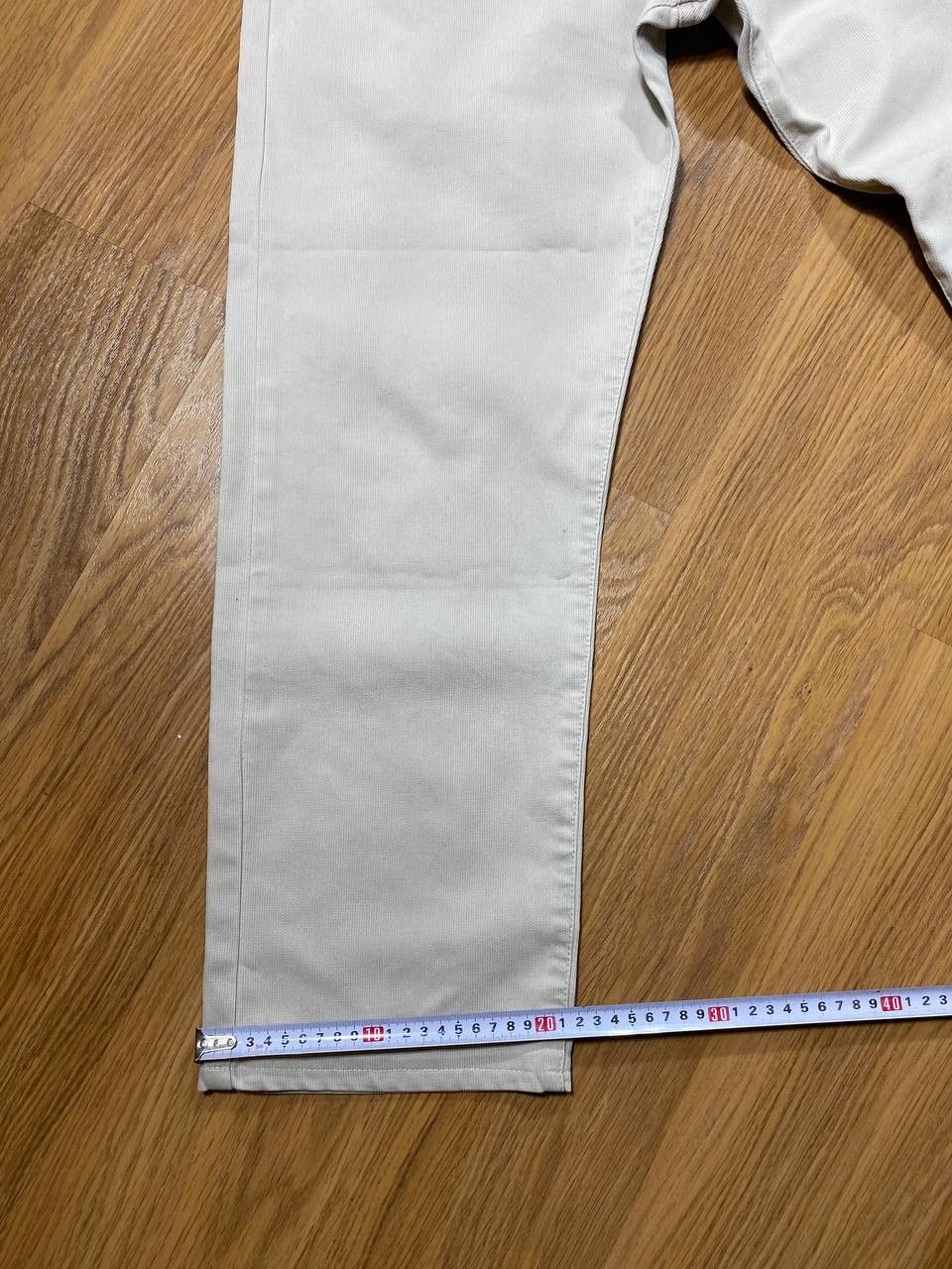 Levi's 90’s Baggy Silvertab Jeans Size US 34 / EU 50 - 12 Thumbnail