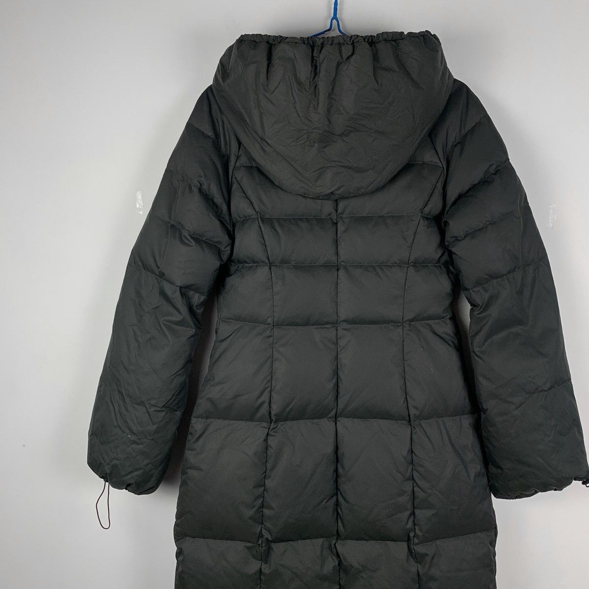 Cop Copine VINTAGE 00s COP. COPINE DOWN JACKET Size XS / US 0-2 / IT 36-38 - 7 Thumbnail