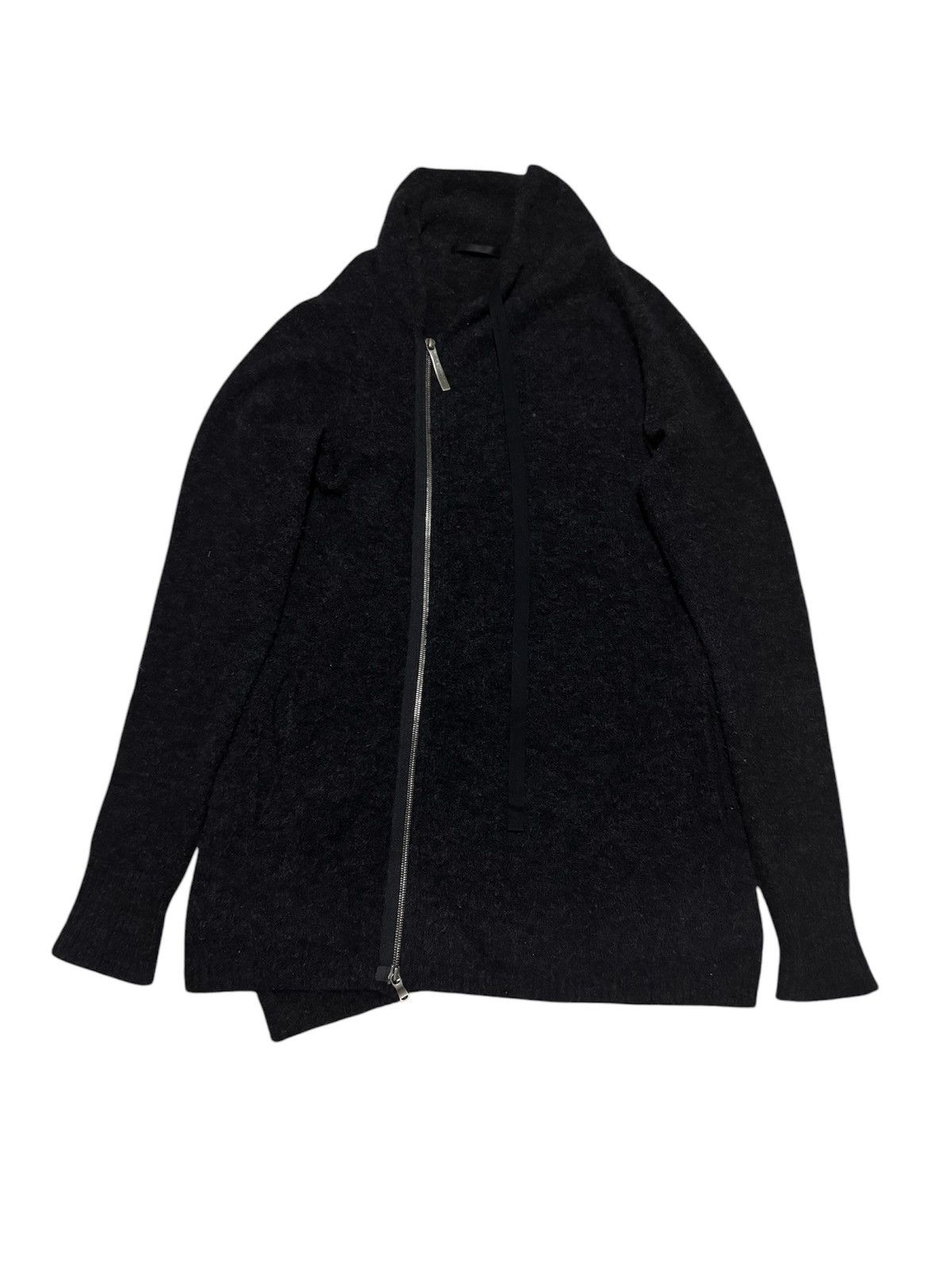 Seditionaries × The Viridi-anne GRAILED! The Viridi Anne Asymmetrical Unstructured Jacket Size US XL / EU 56 / 4 - 1 Thumbnail