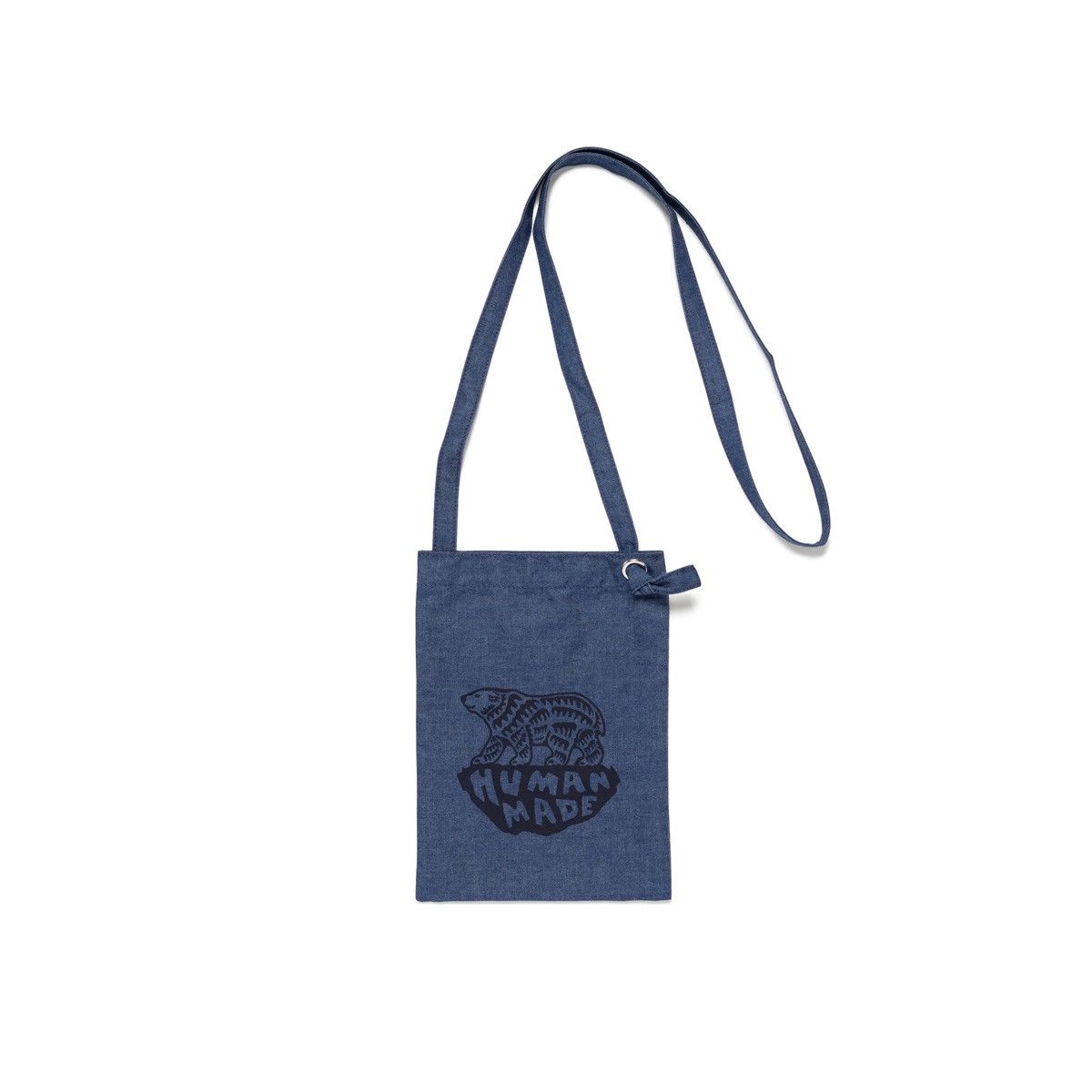 Human Made Human Made Bag Size ONE SIZE - 1 Thumbnail